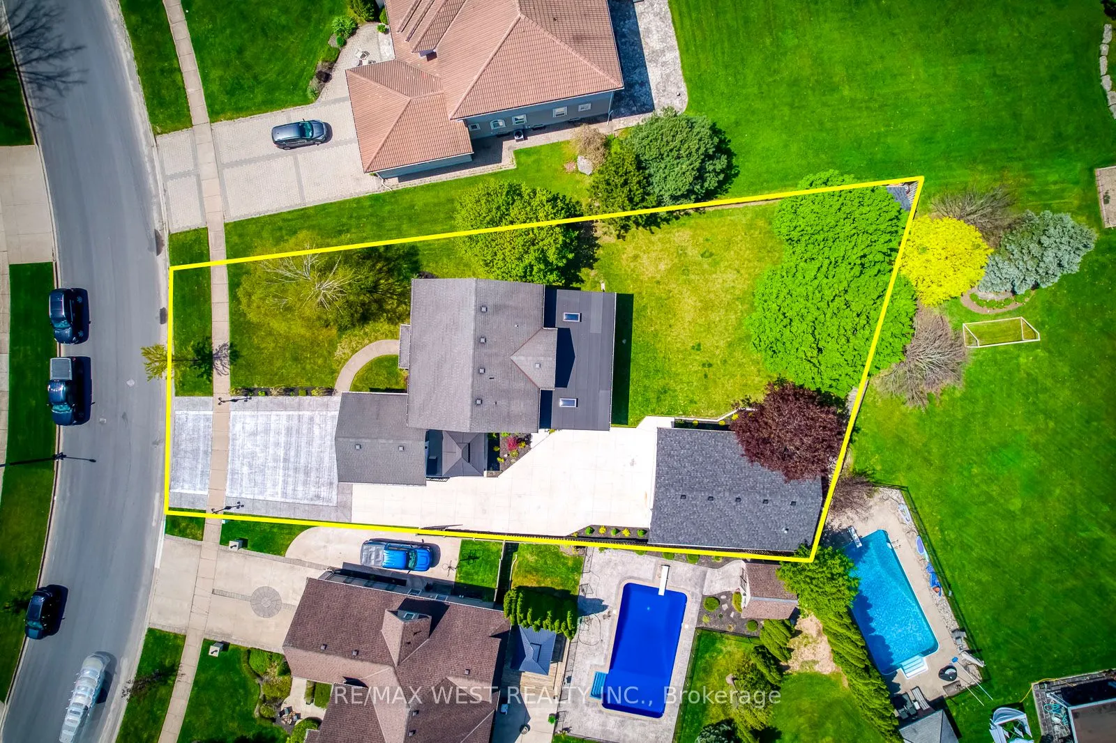 8077 Mount Carmel Boulevard