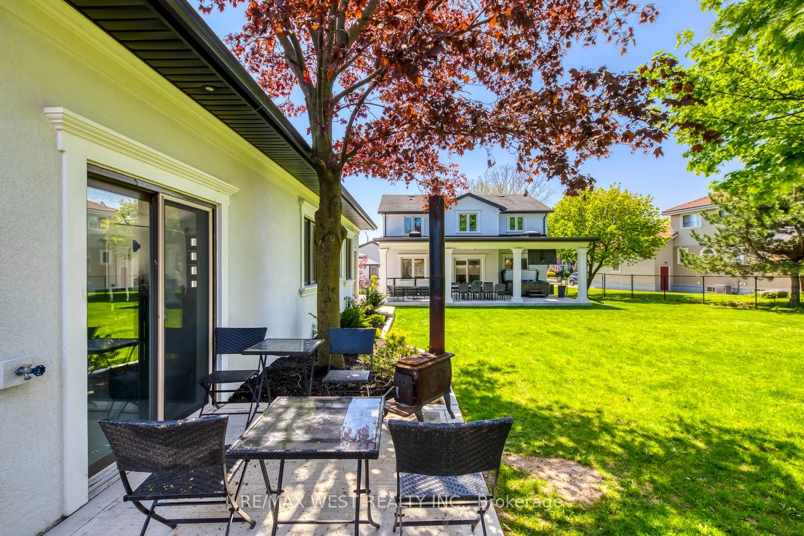 8077 Mount Carmel Boulevard