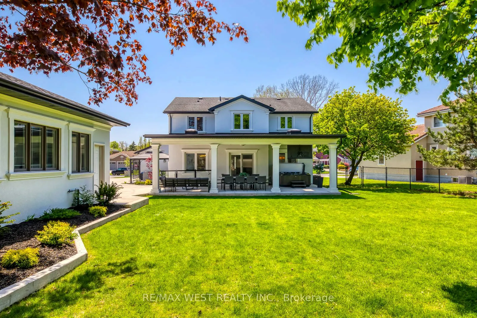 8077 Mount Carmel Boulevard