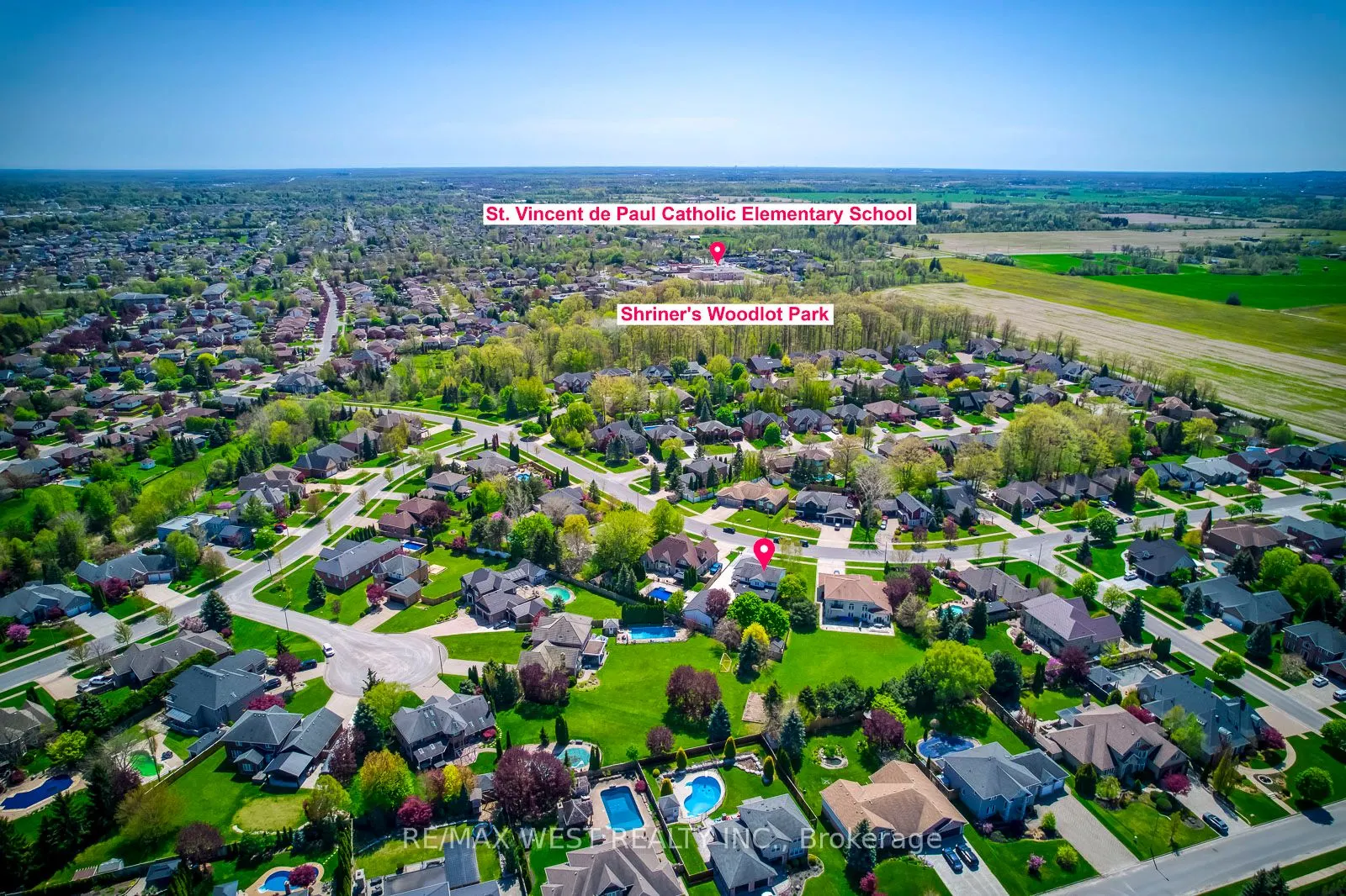 8077 Mount Carmel Boulevard
