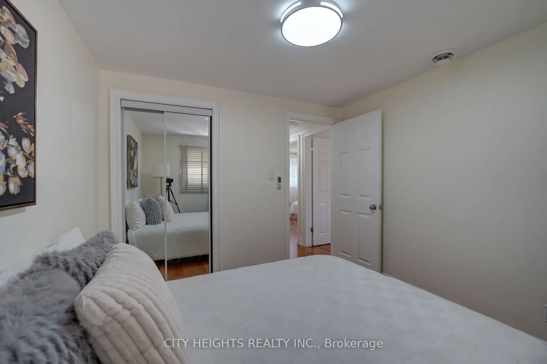 207 Christopher Drive