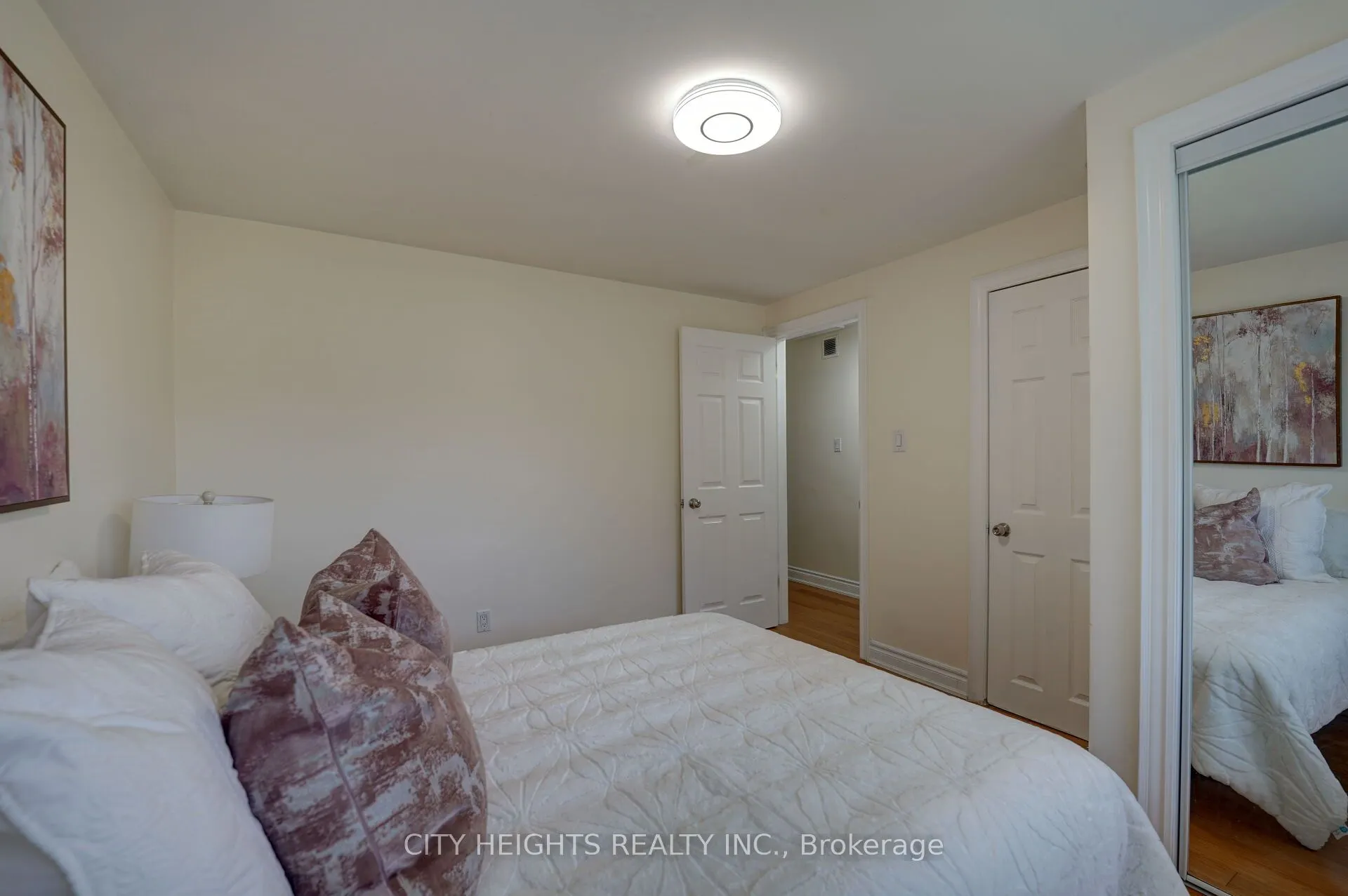 207 Christopher Drive