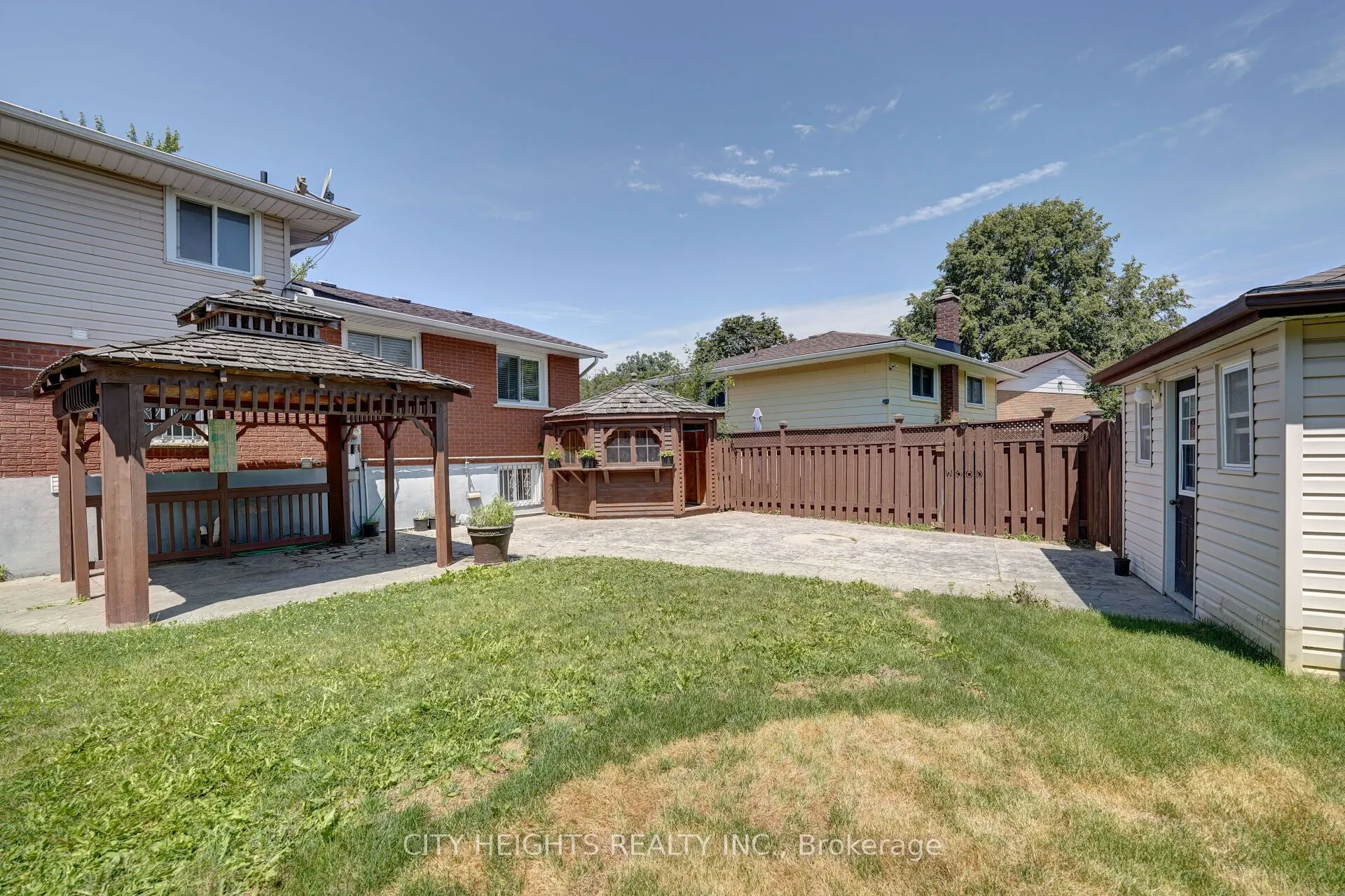 207 Christopher Drive