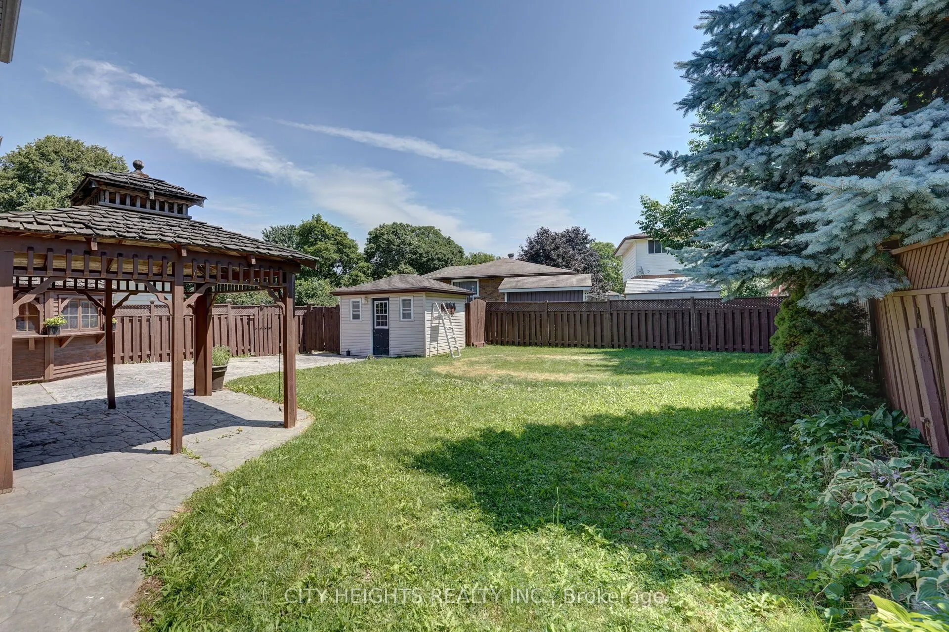 207 Christopher Drive