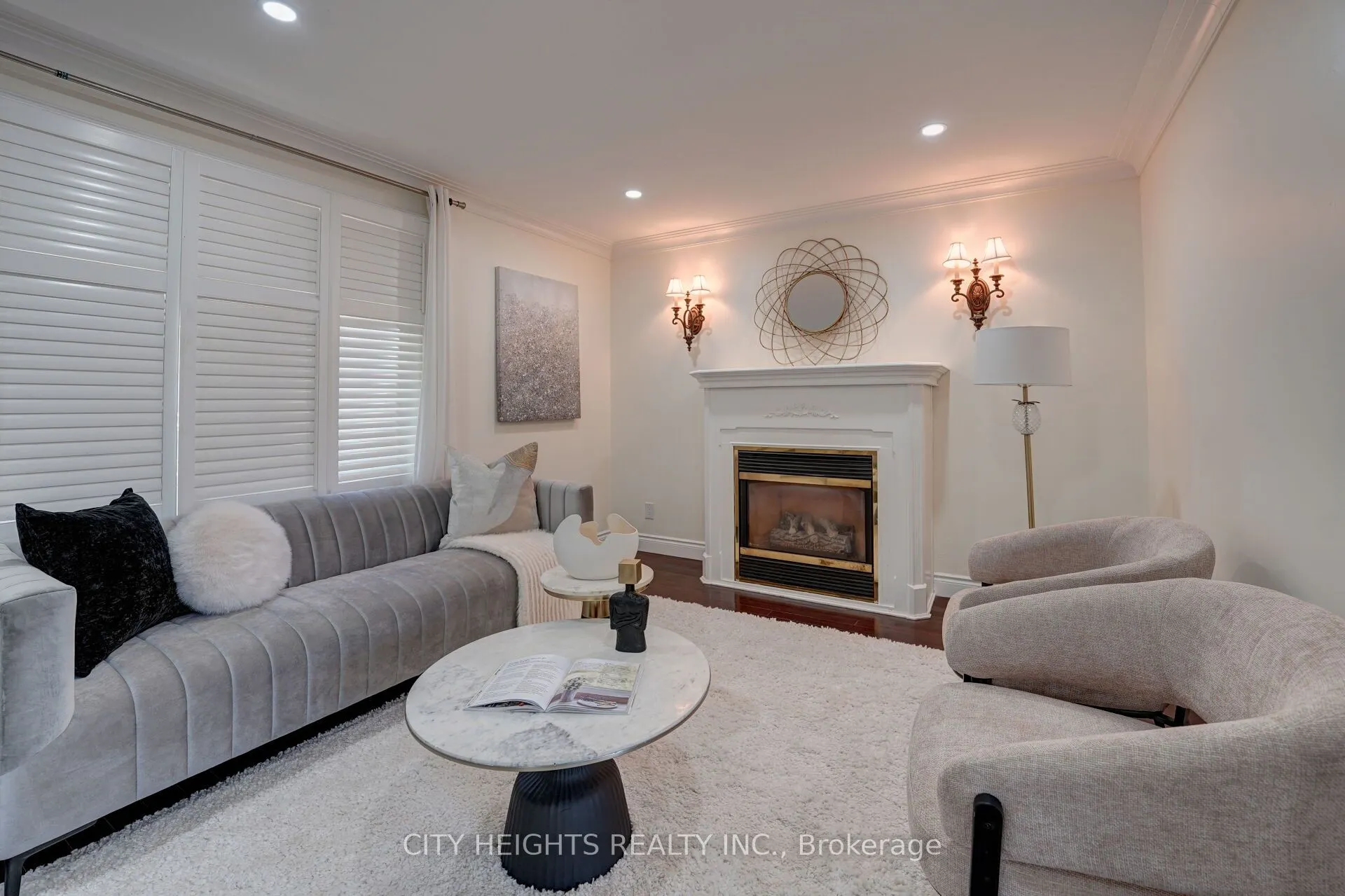 207 Christopher Drive