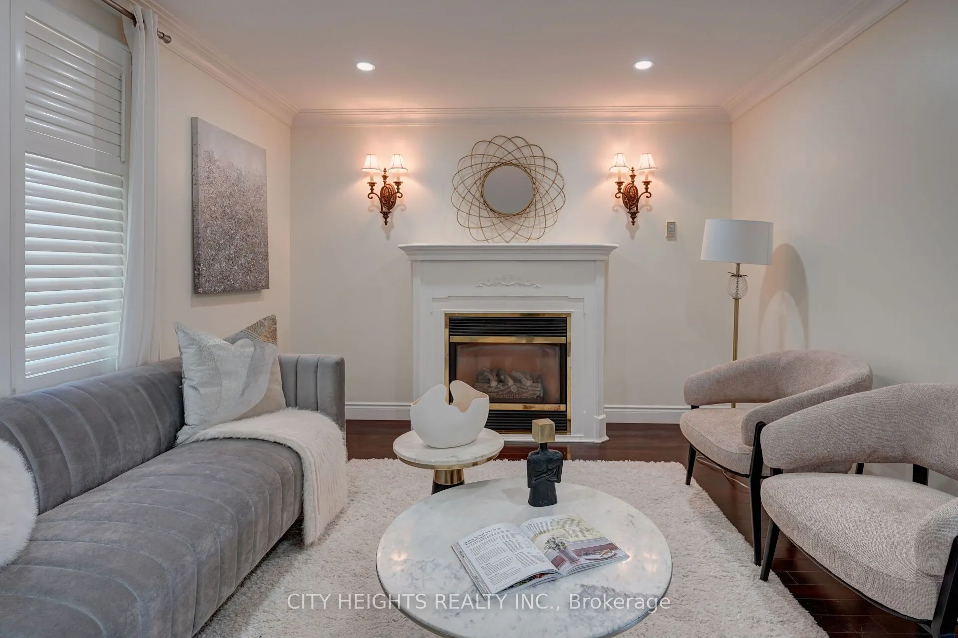 207 Christopher Drive