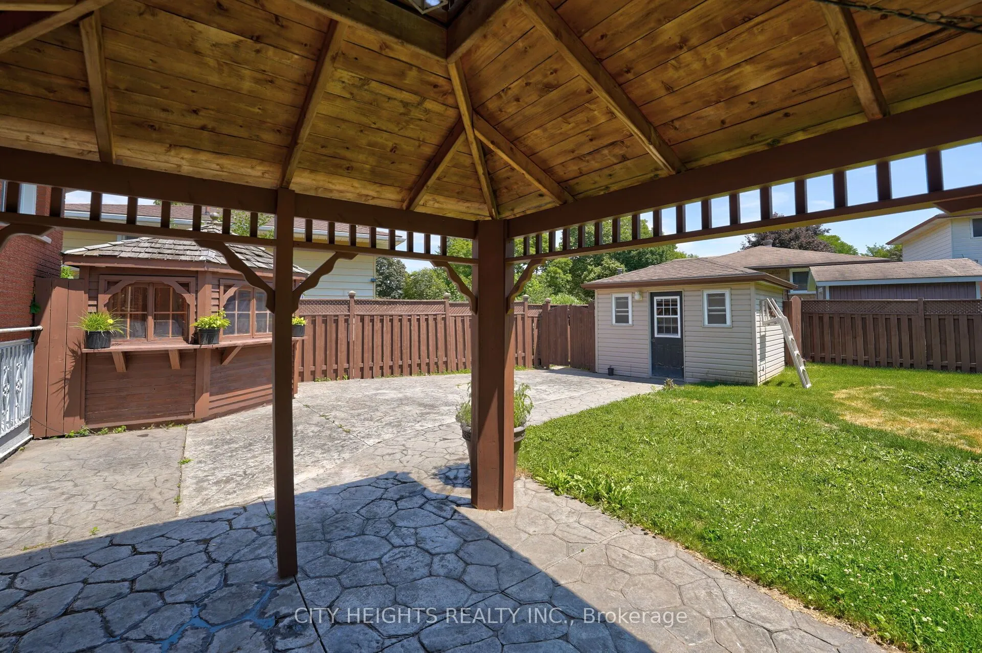 207 Christopher Drive