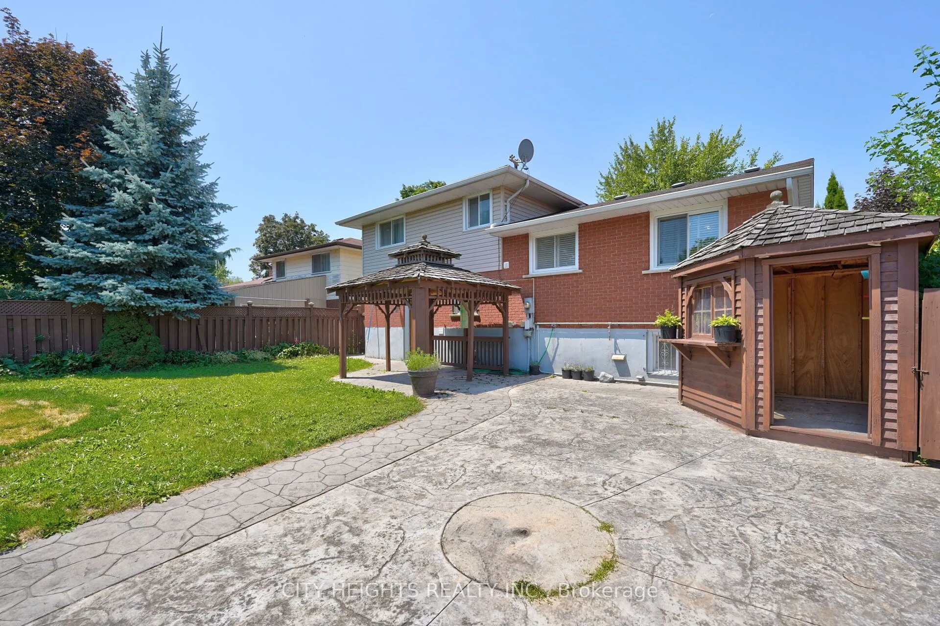 207 Christopher Drive