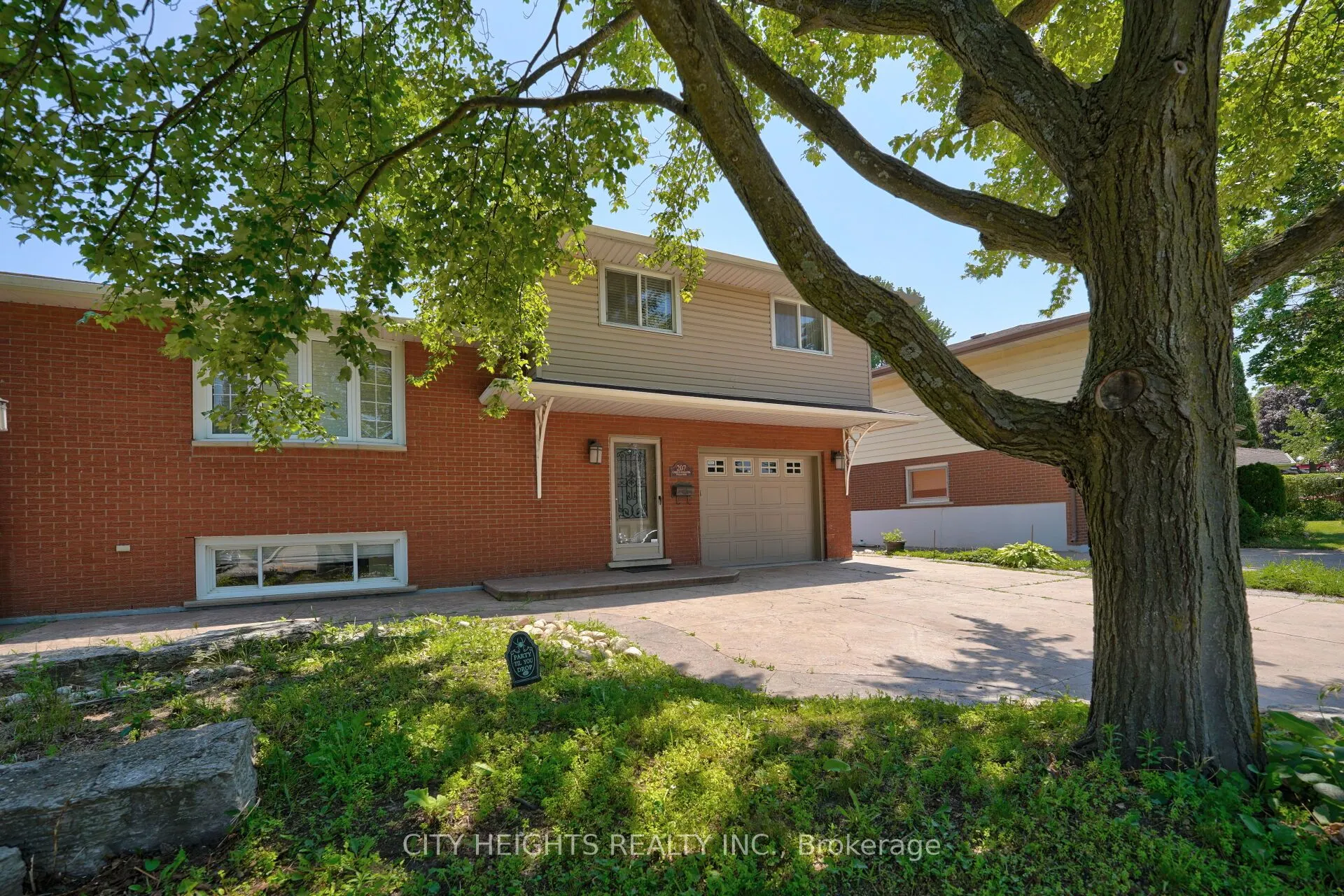 207 Christopher Drive