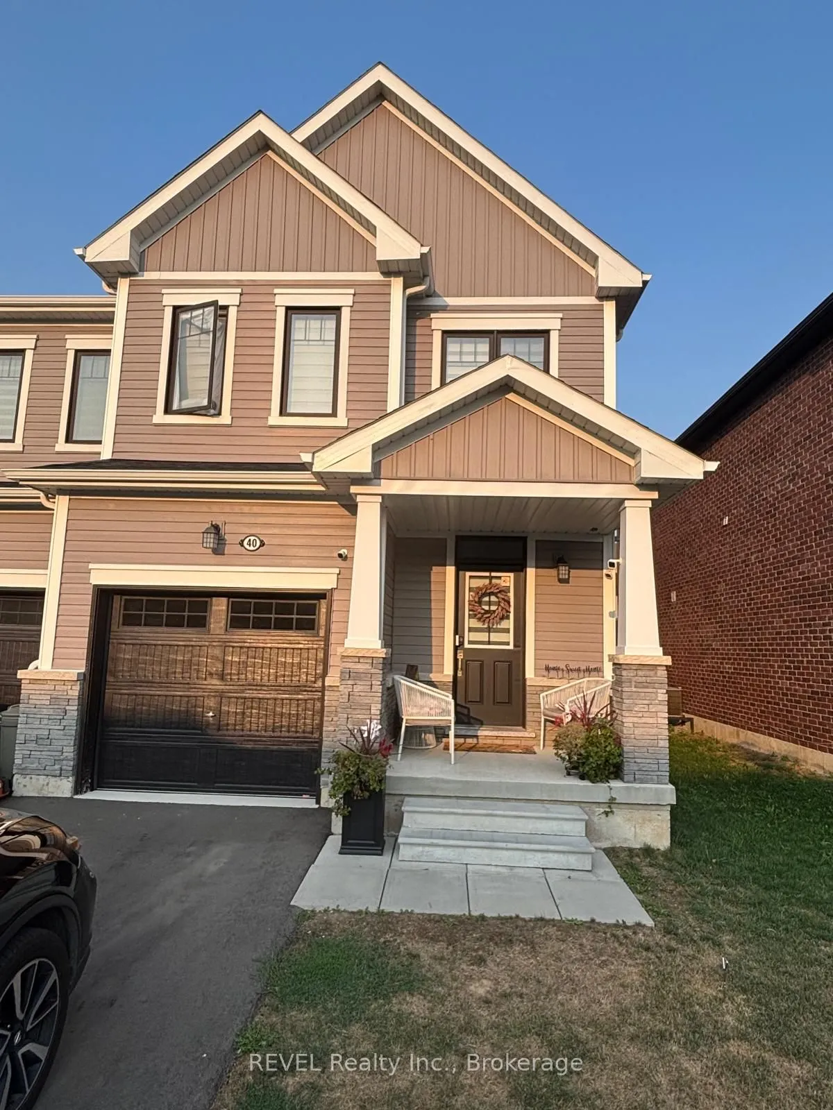 40 Sugar May Avenue