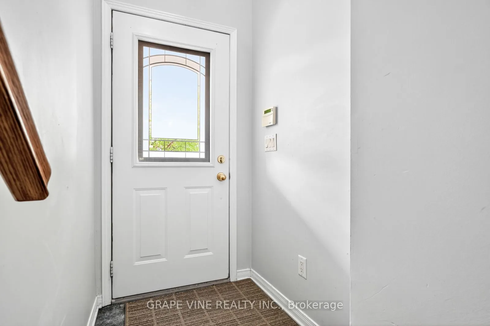 21 Scout Street