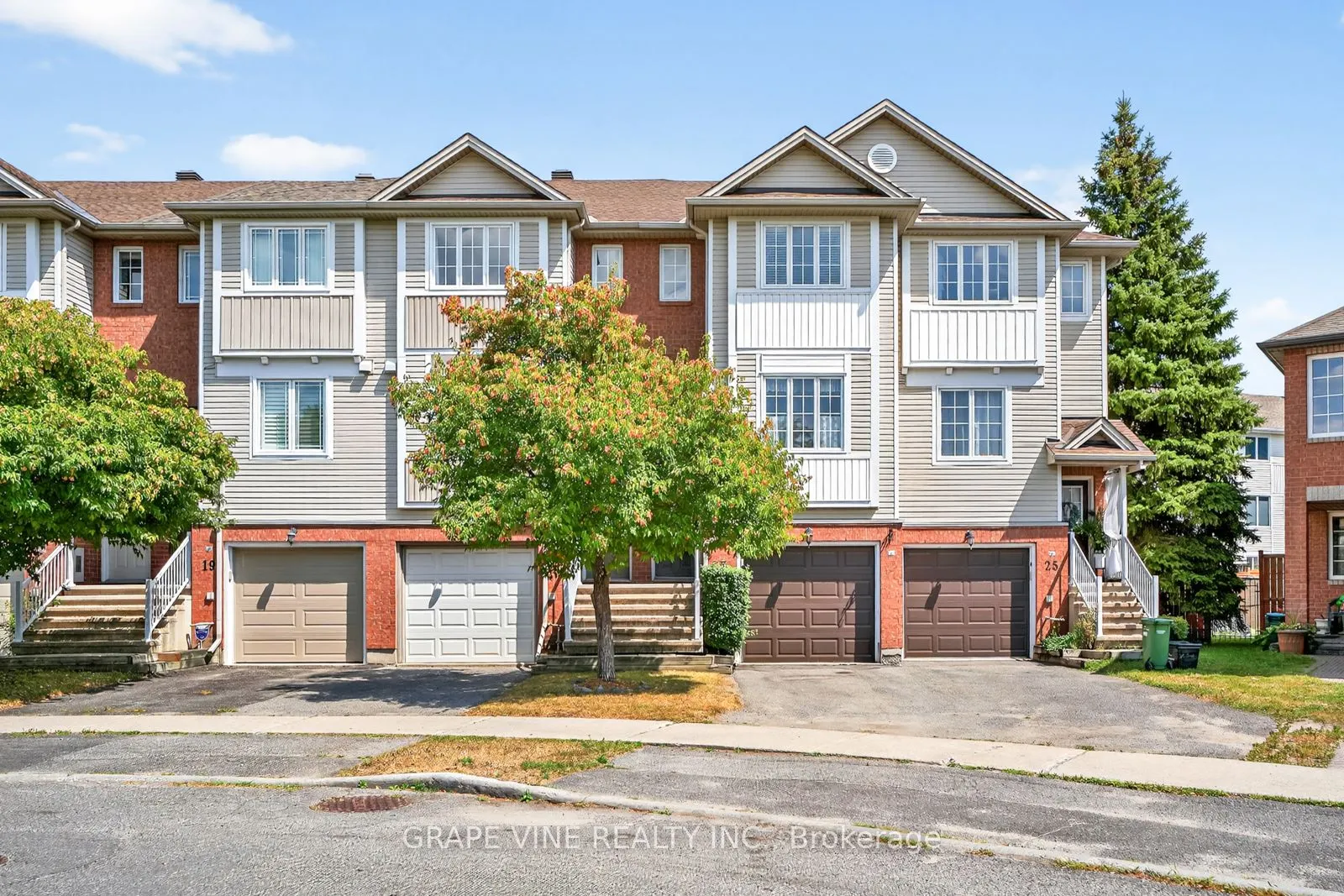 21 Scout Street