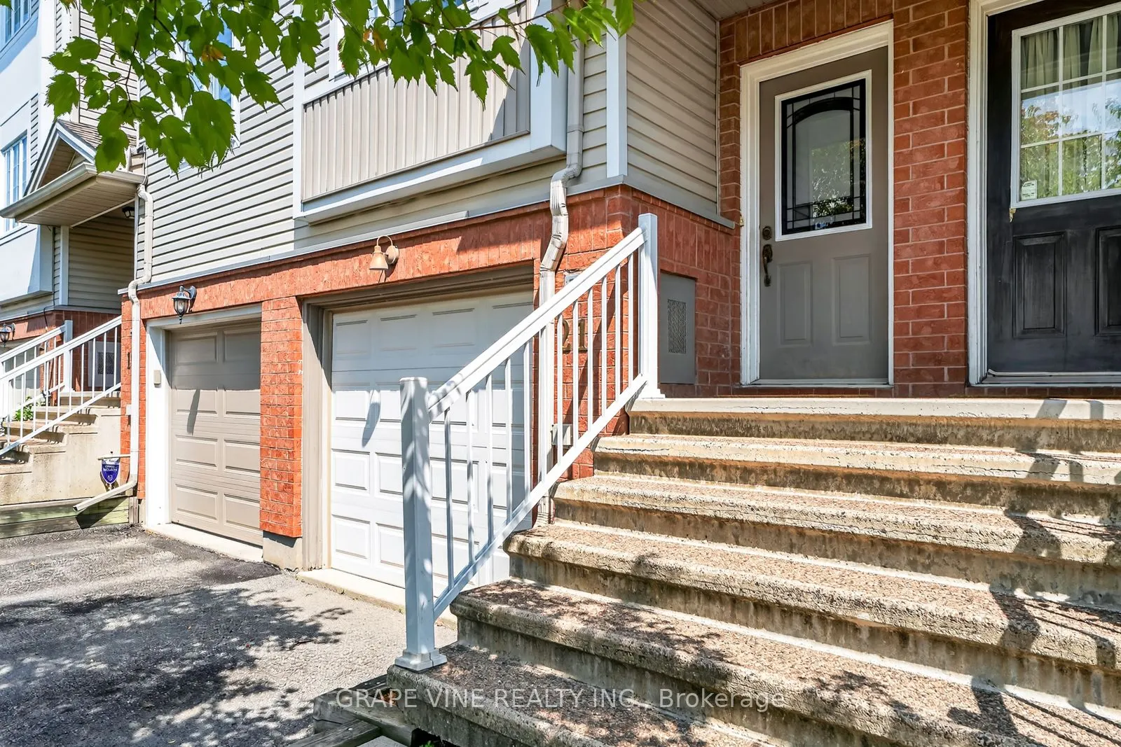 21 Scout Street