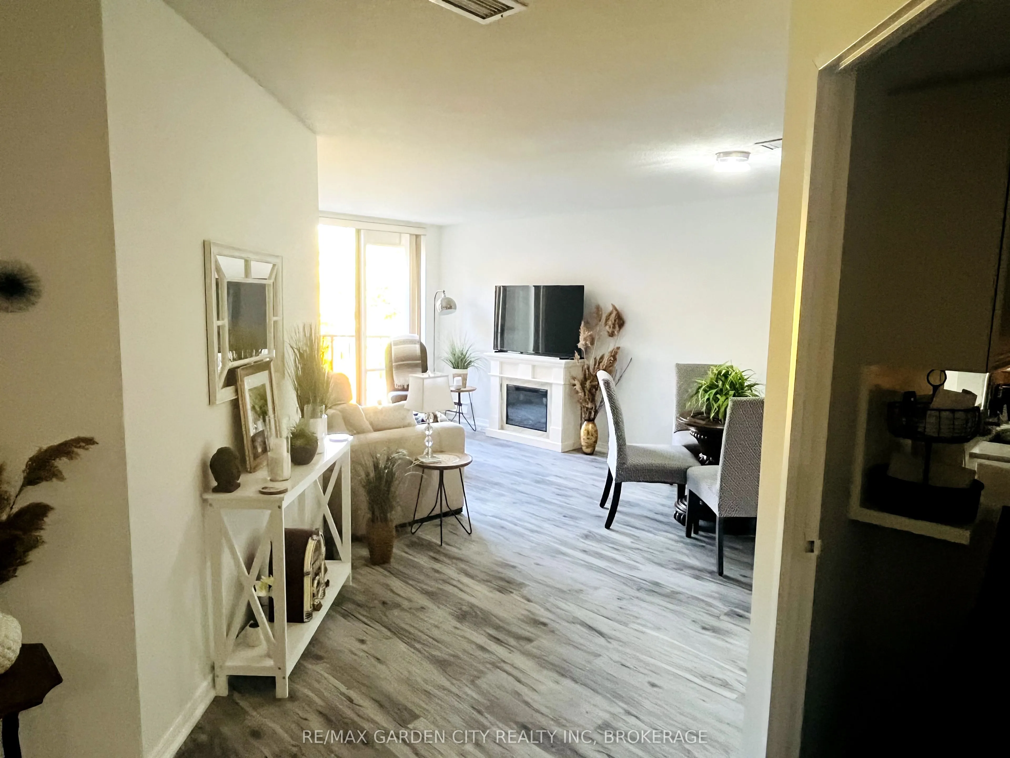 8111 Forest Glen Drive, #504