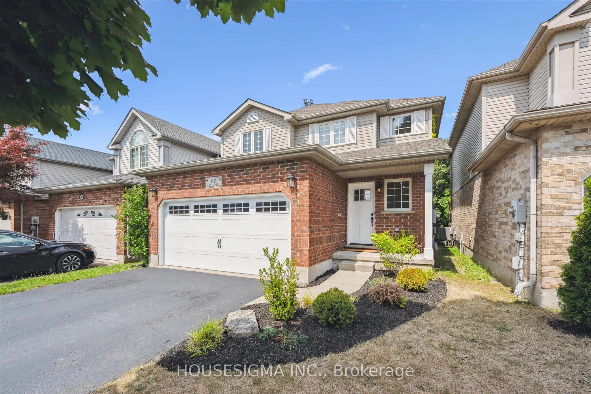 47 Marsh Crescent