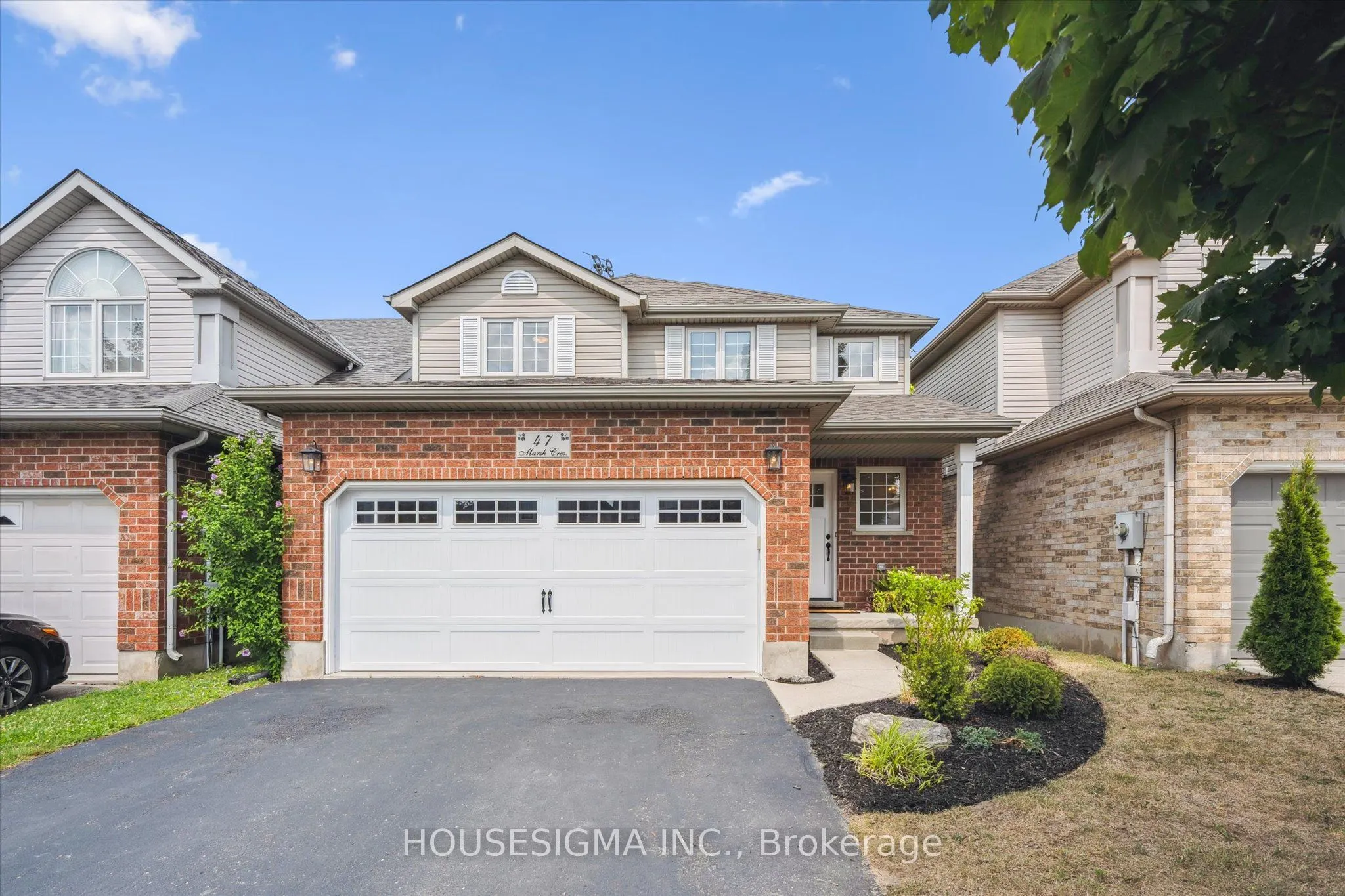 47 Marsh Crescent