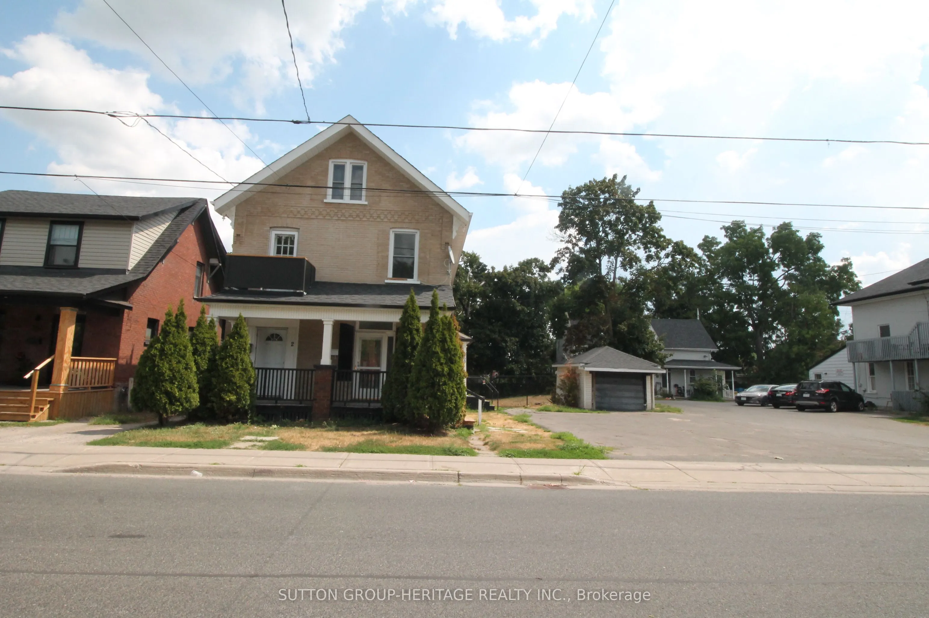 260 Stewart Street