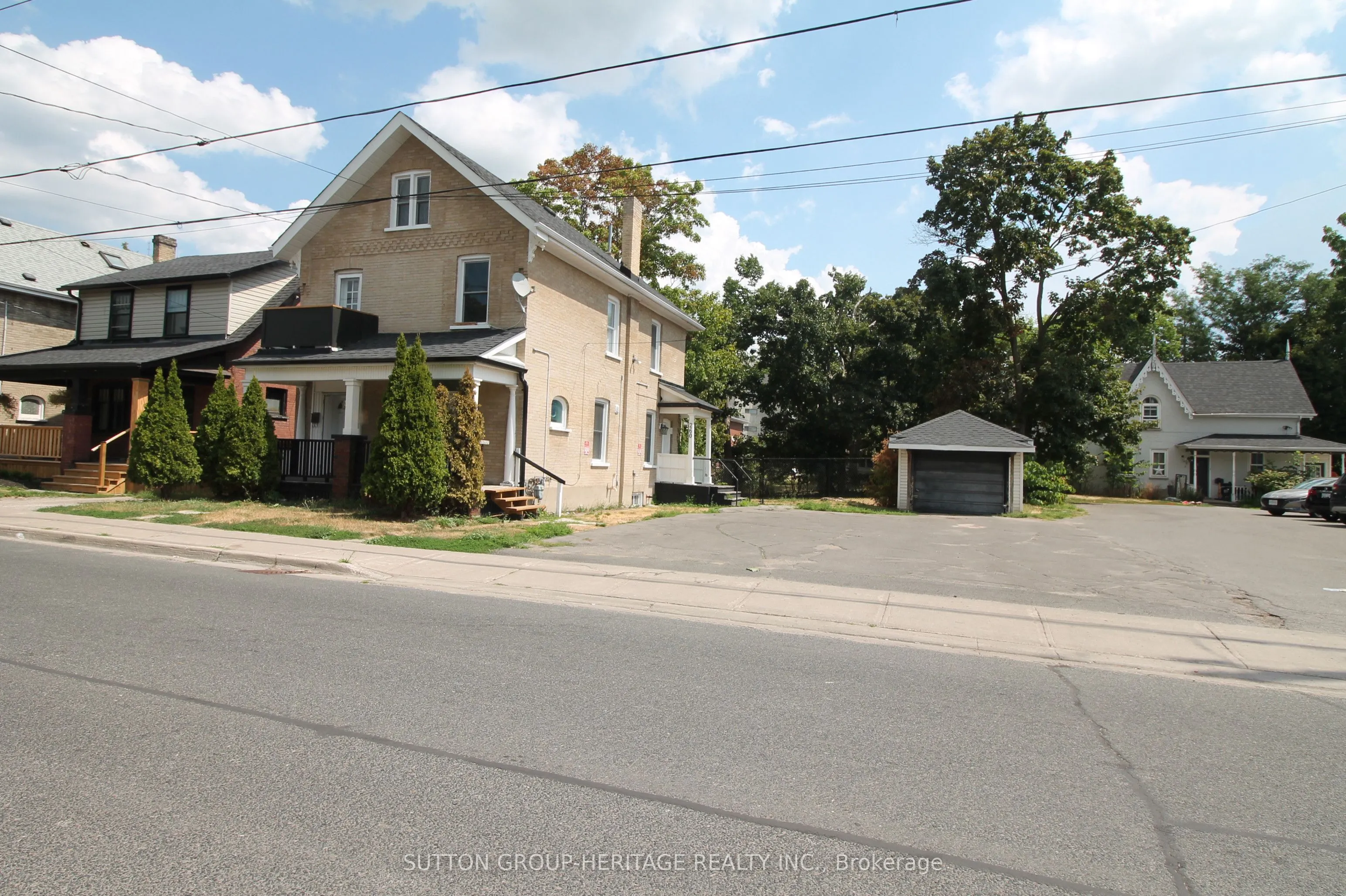 260 Stewart Street