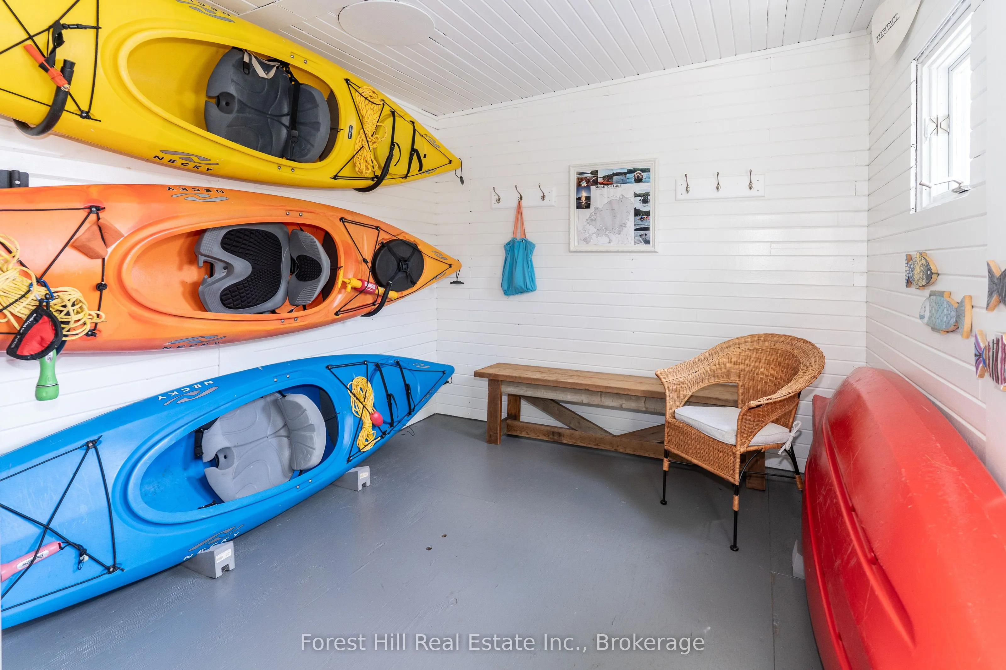 2324 hwy 141 (Beaumont bay rd) Road, #29