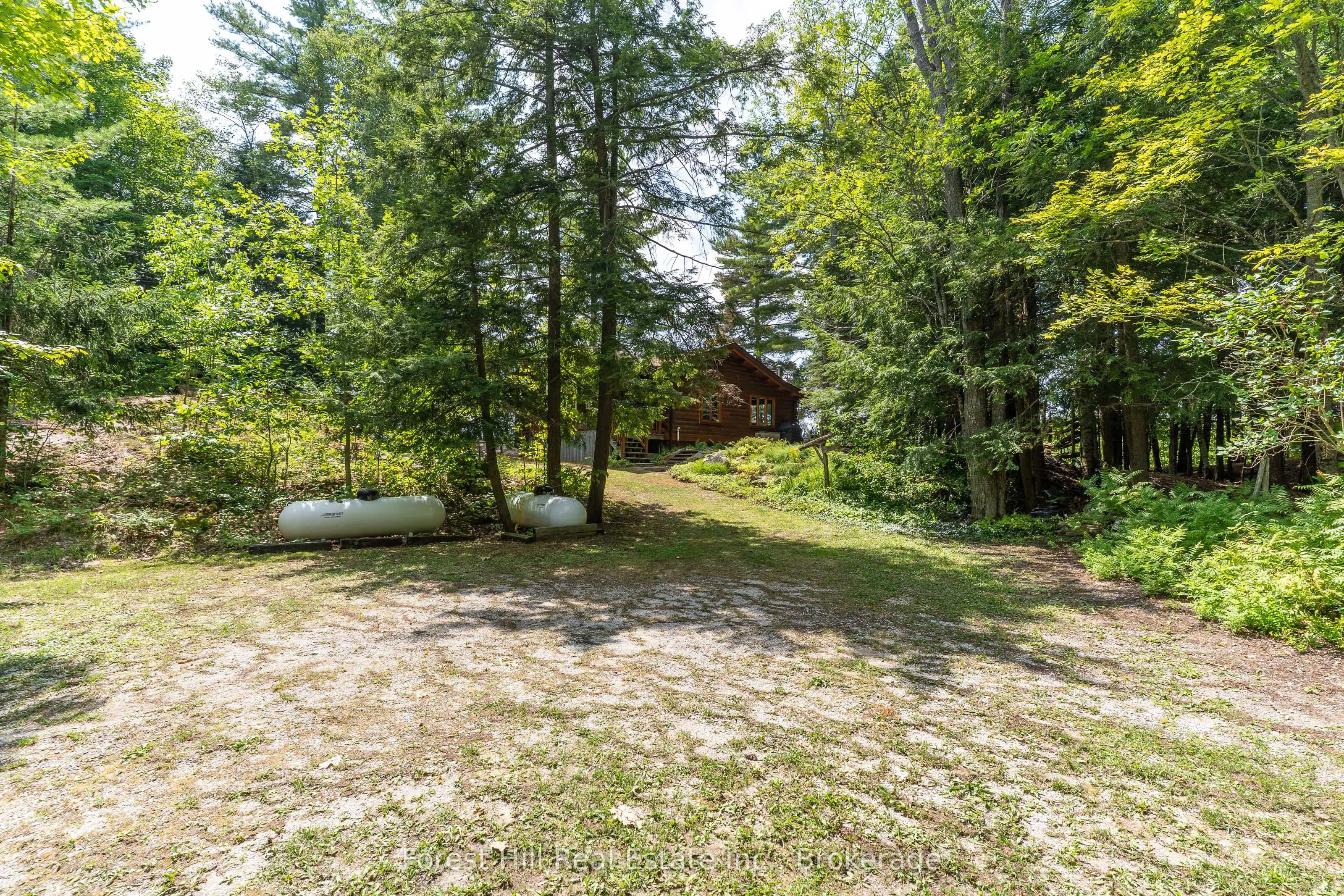 2324 hwy 141 (Beaumont bay rd) Road, #29
