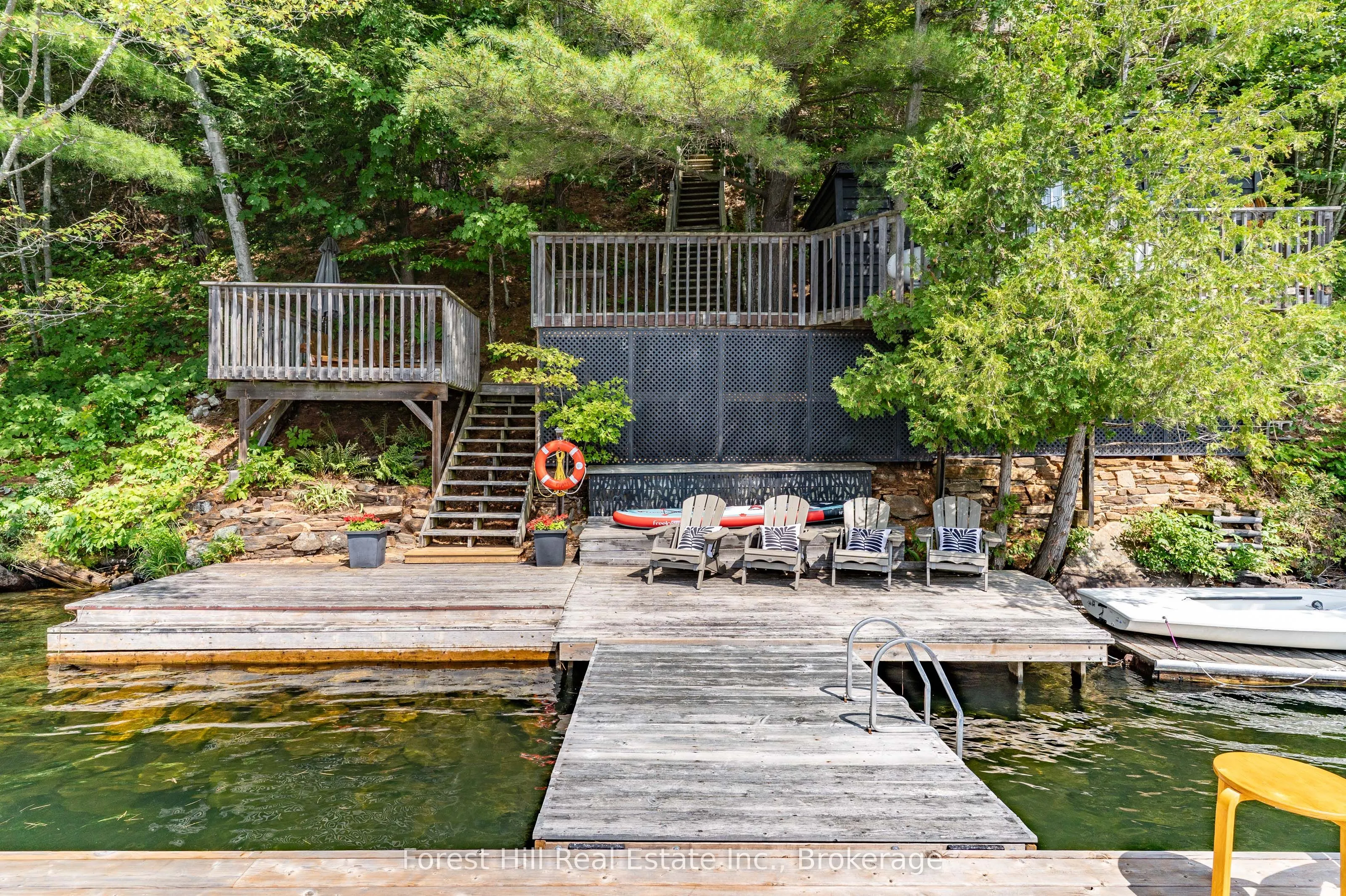 2324 hwy 141 (Beaumont bay rd) Road, #29
