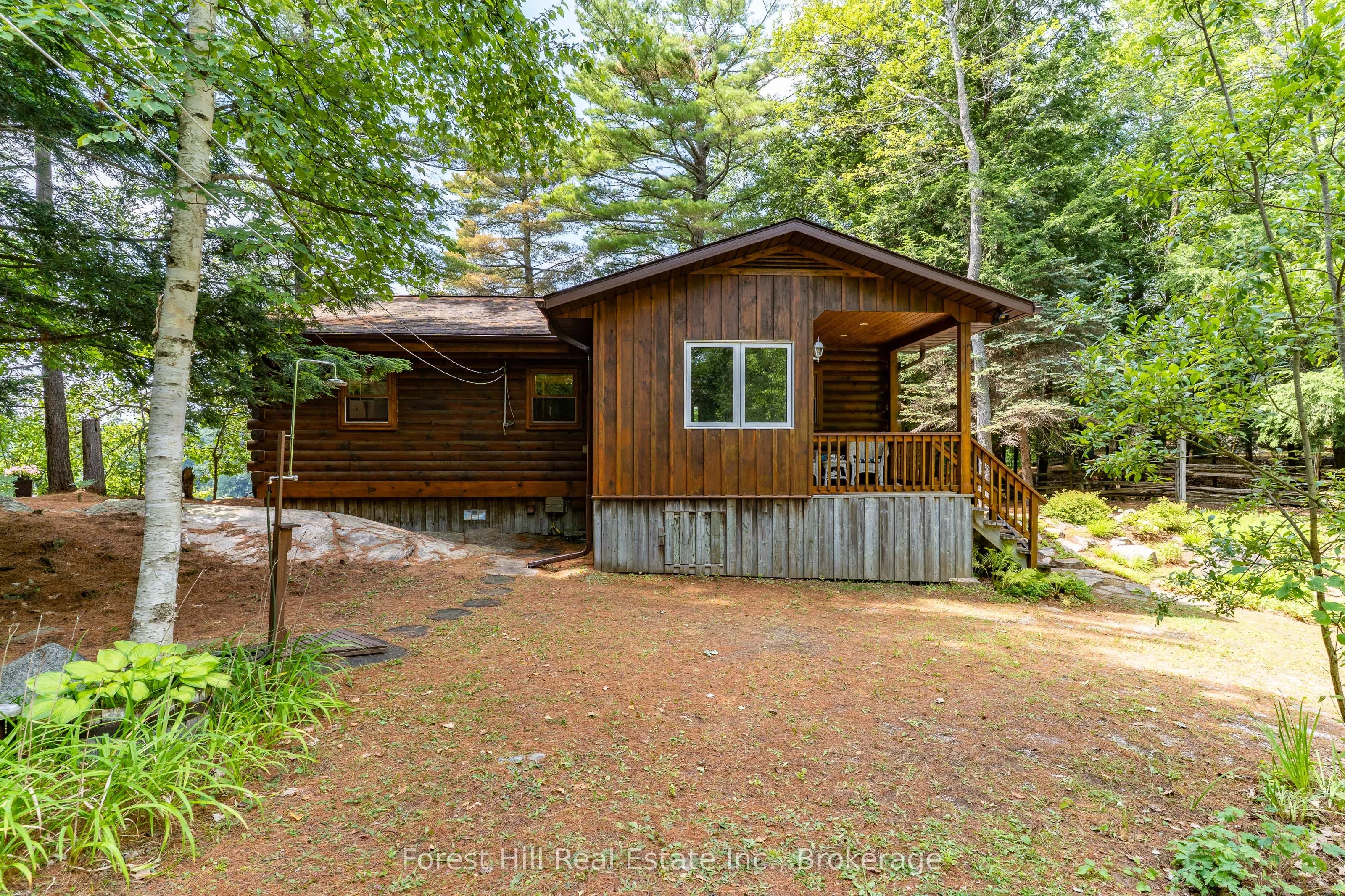 2324 hwy 141 (Beaumont bay rd) Road, #29