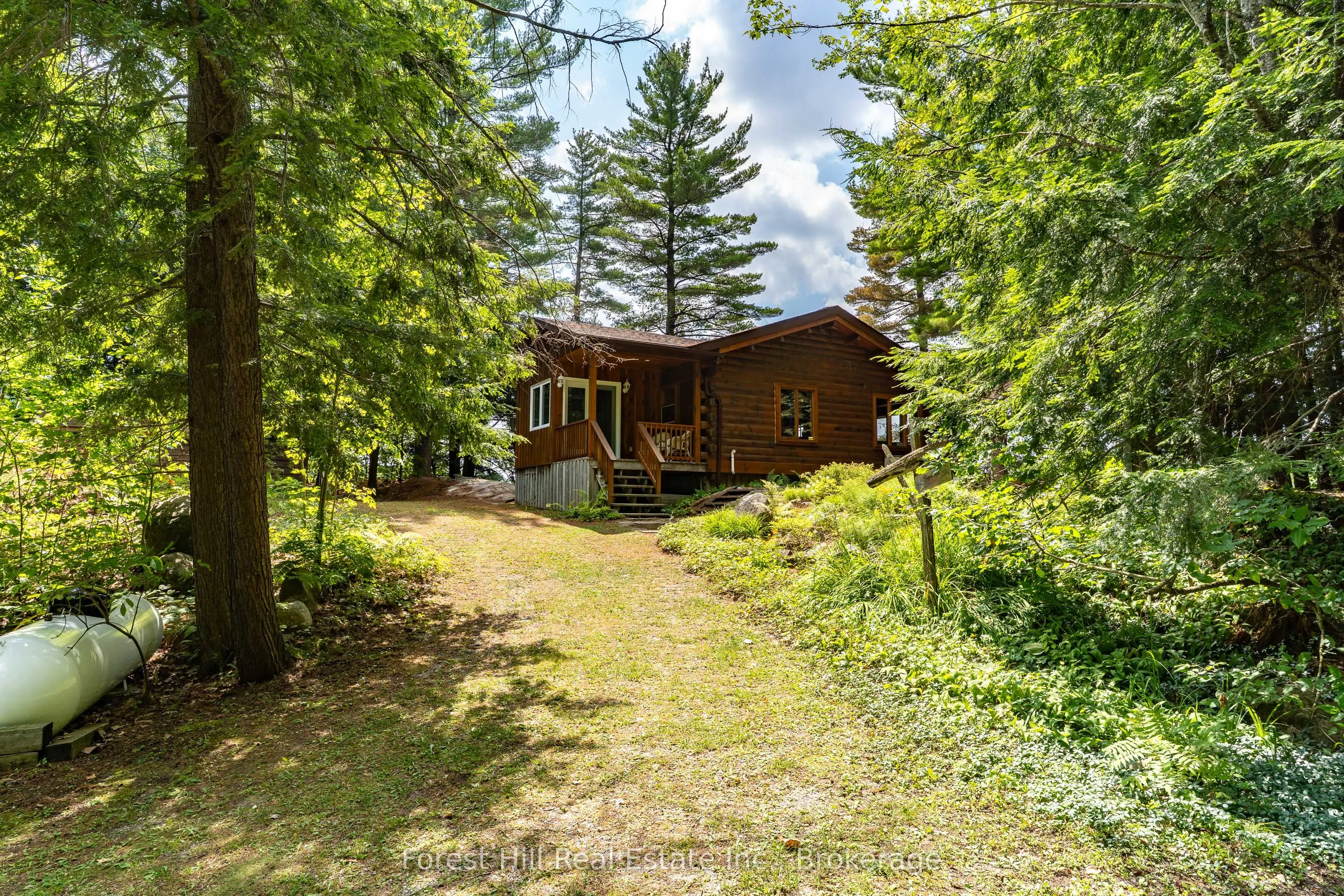 2324 hwy 141 (Beaumont bay rd) Road, #29