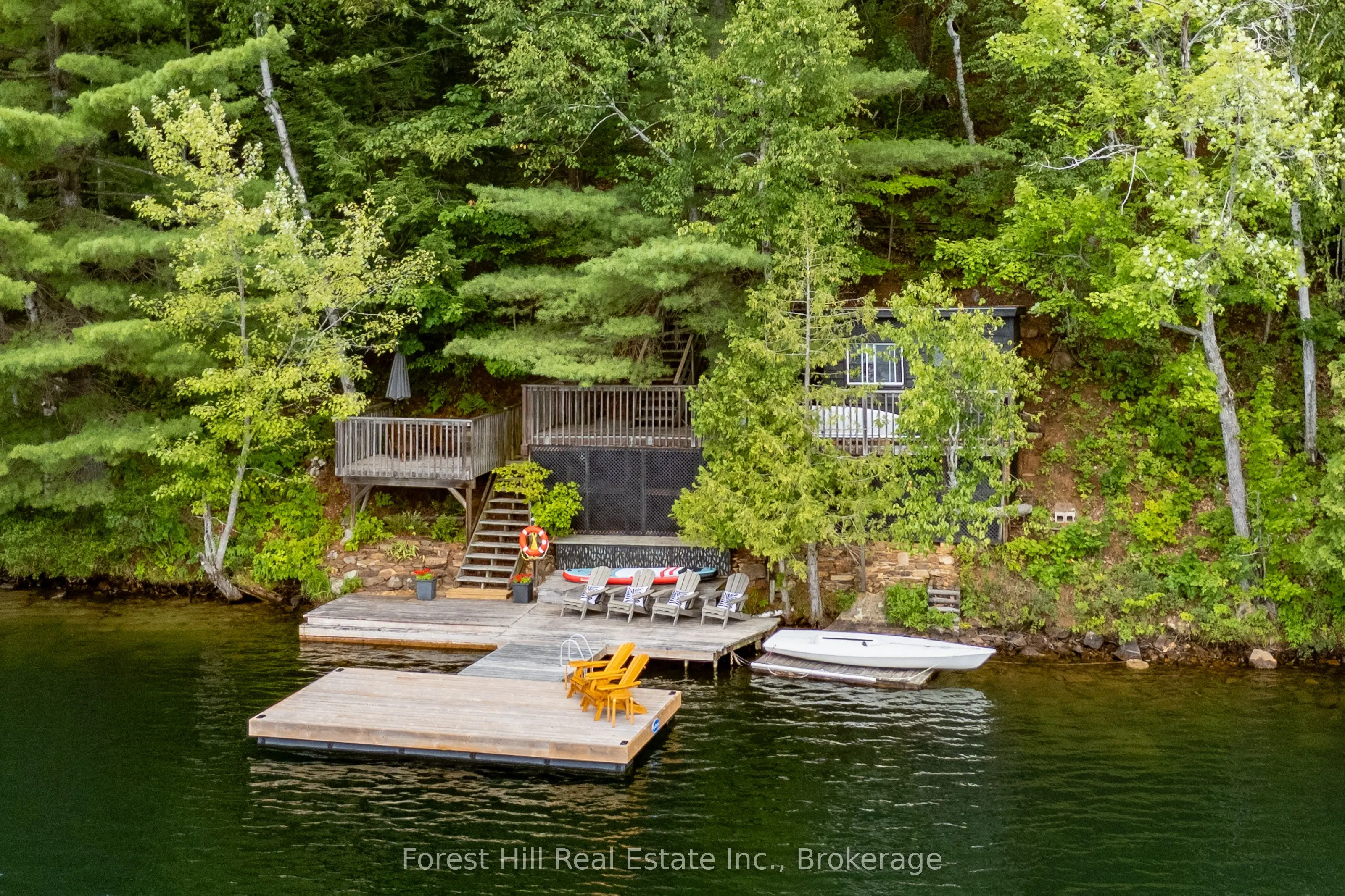 2324 hwy 141 (Beaumont bay rd) Road, #29