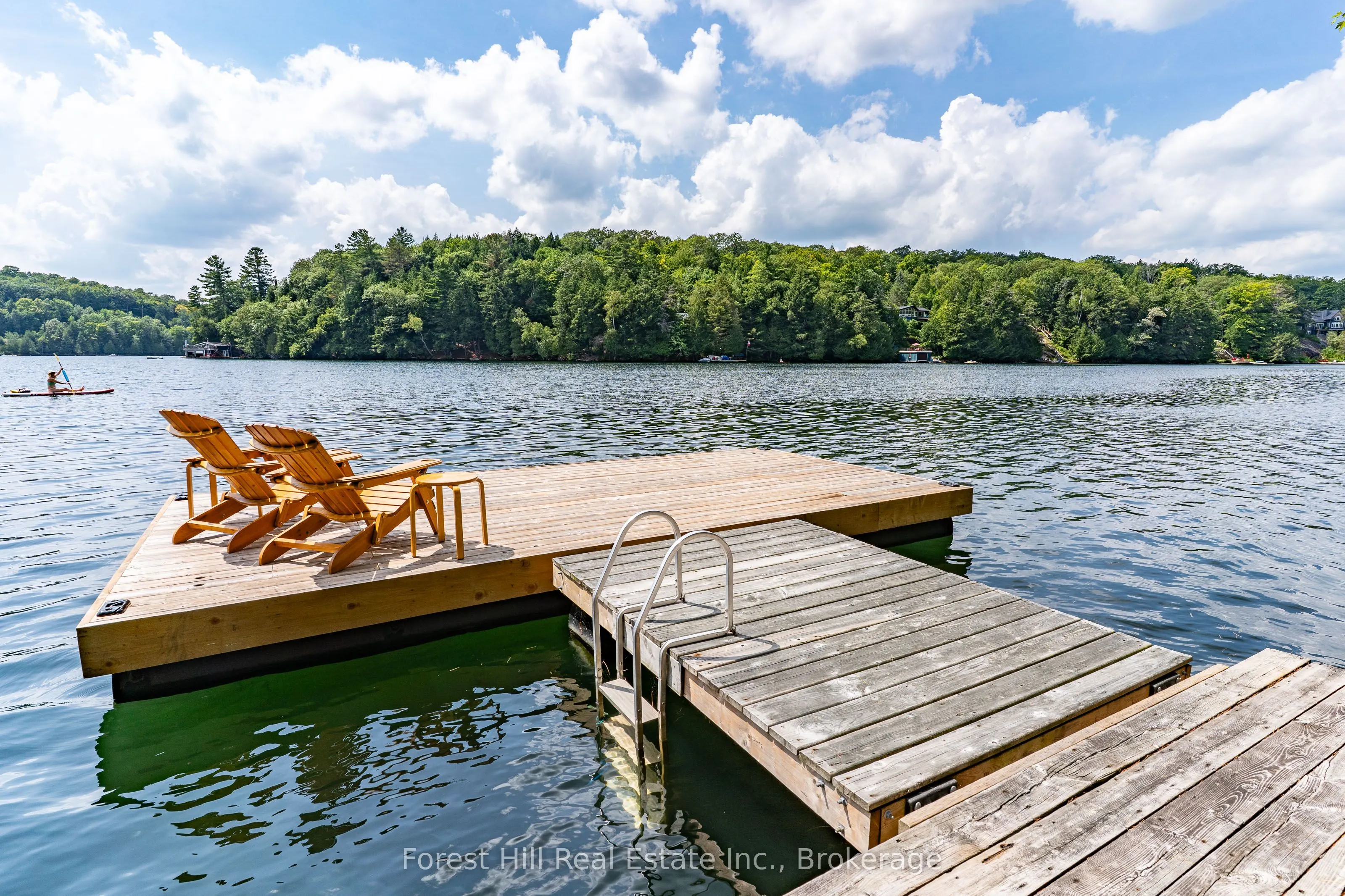 2324 hwy 141 (Beaumont bay rd) Road, #29