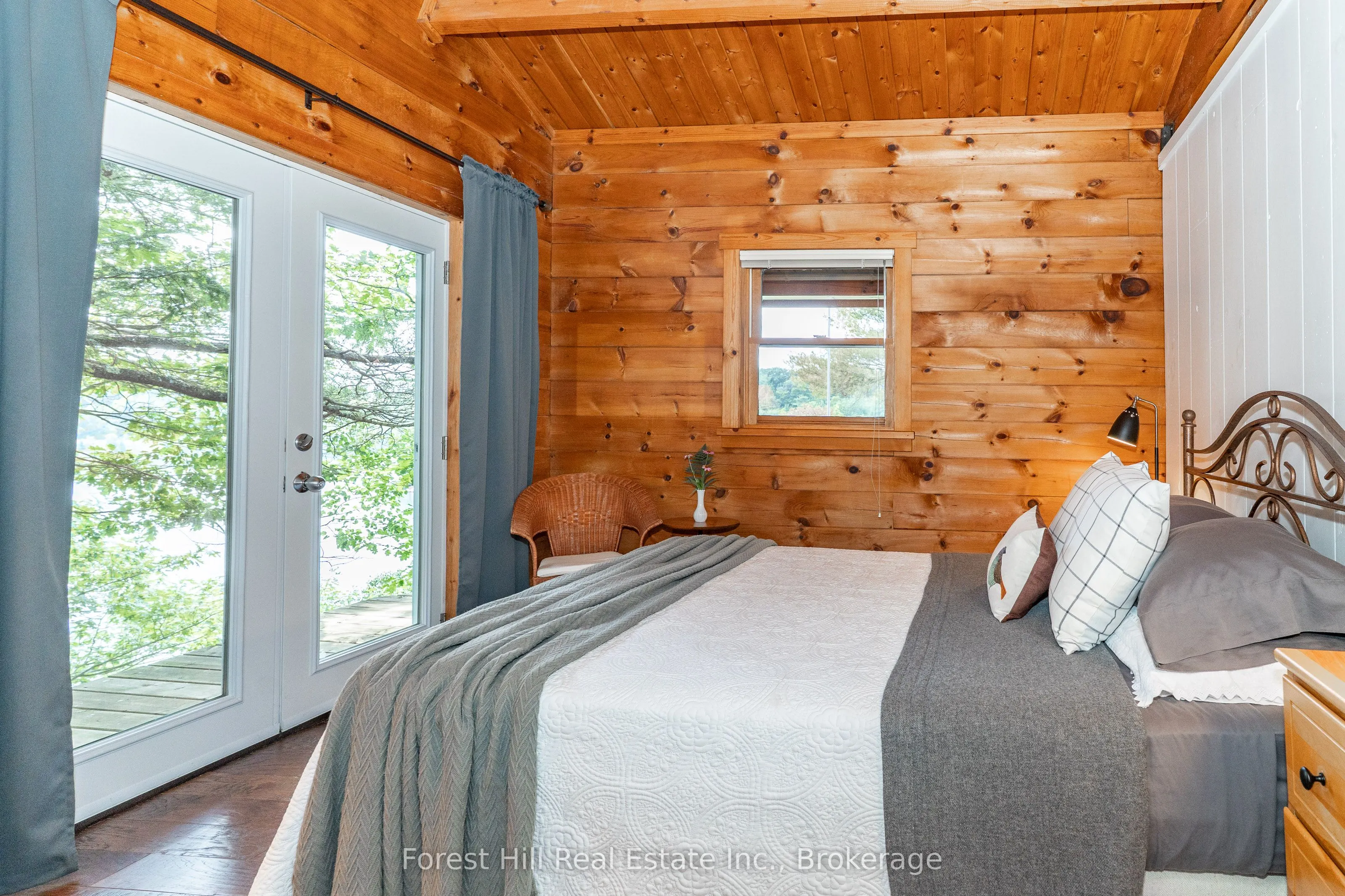 2324 hwy 141 (Beaumont bay rd) Road, #29