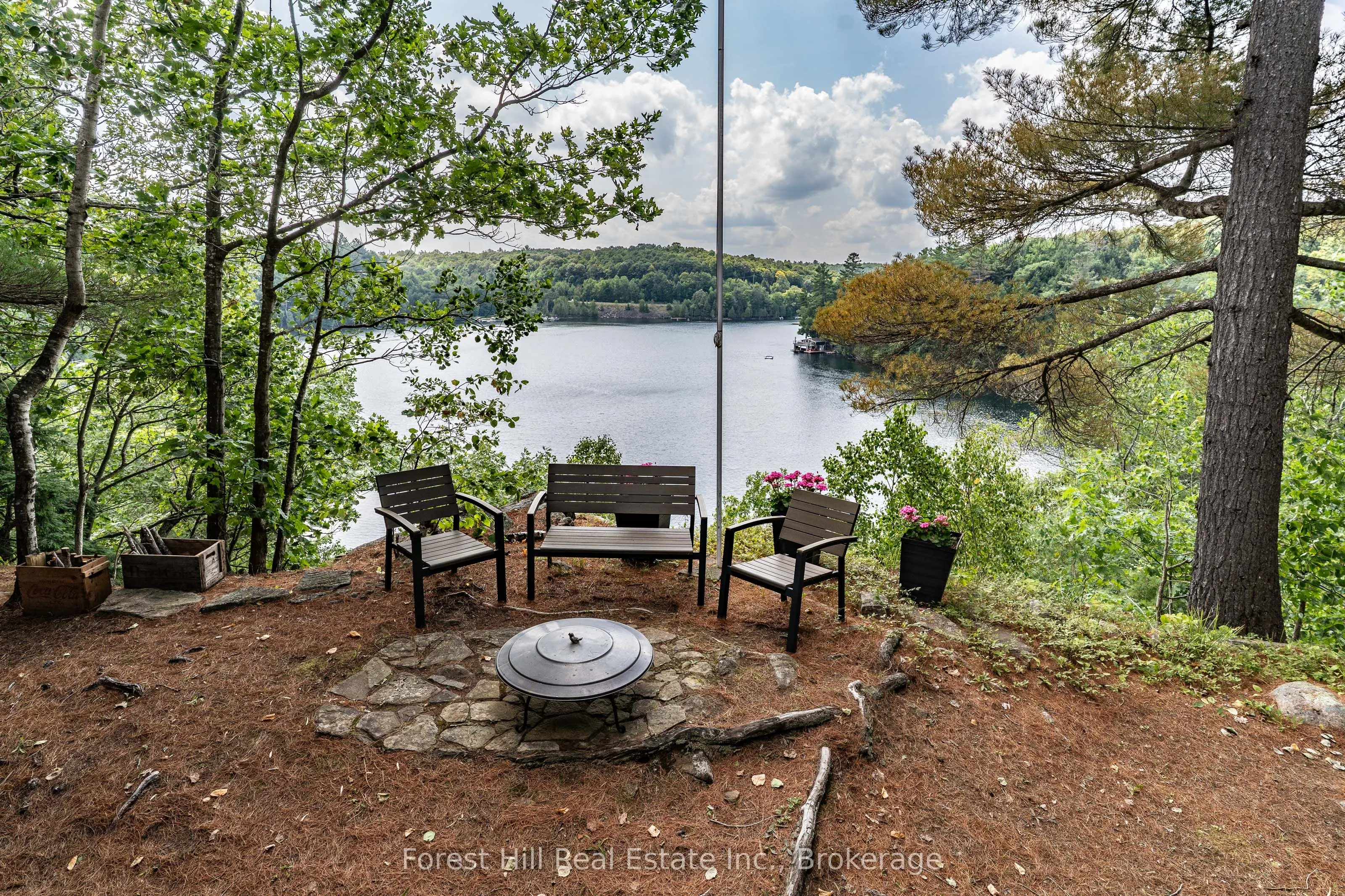 2324 hwy 141 (Beaumont bay rd) Road, #29