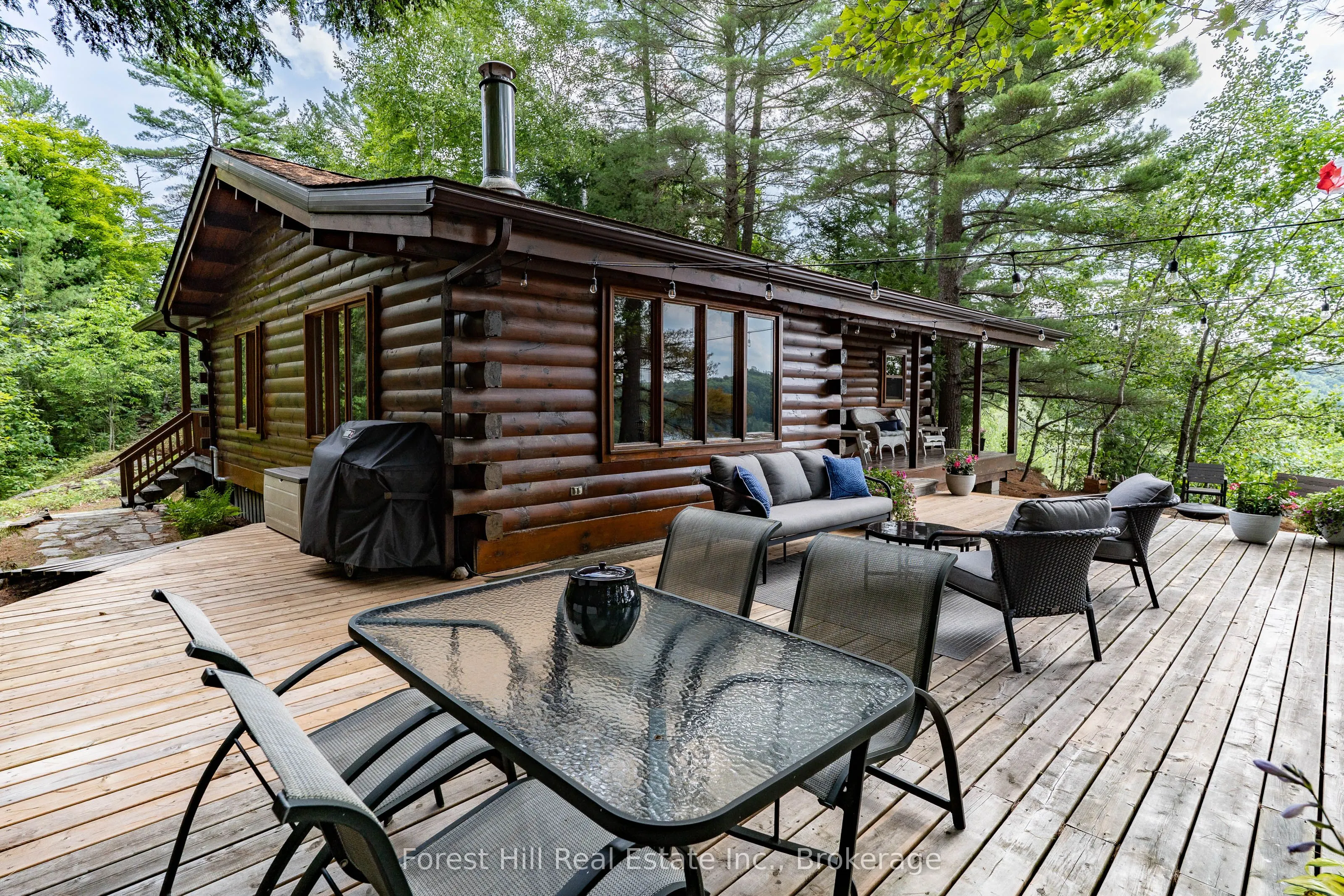 2324 hwy 141 (Beaumont bay rd) Road, #29