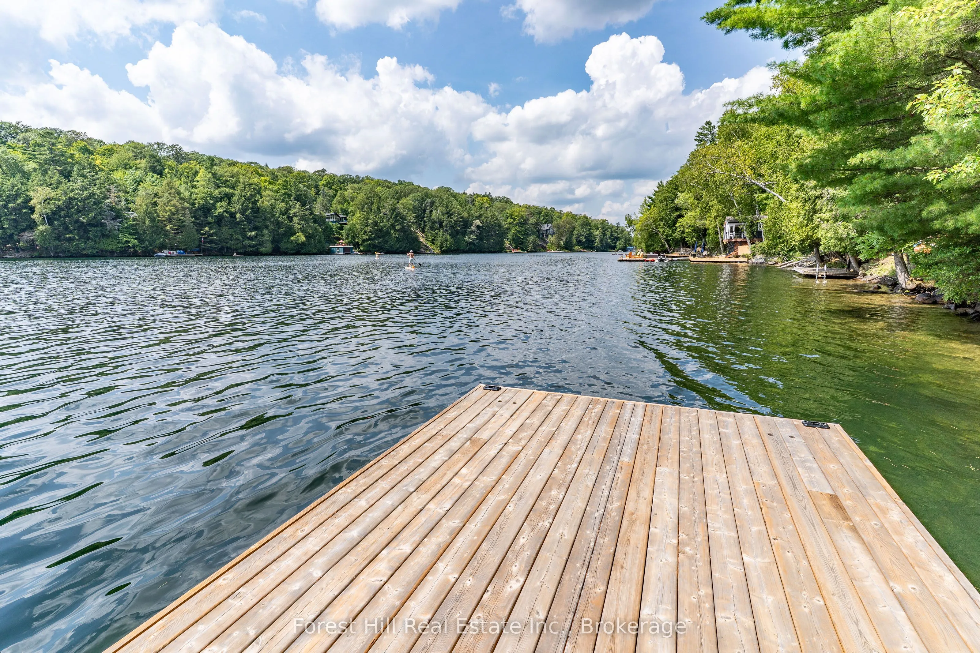 2324 hwy 141 (Beaumont bay rd) Road, #29