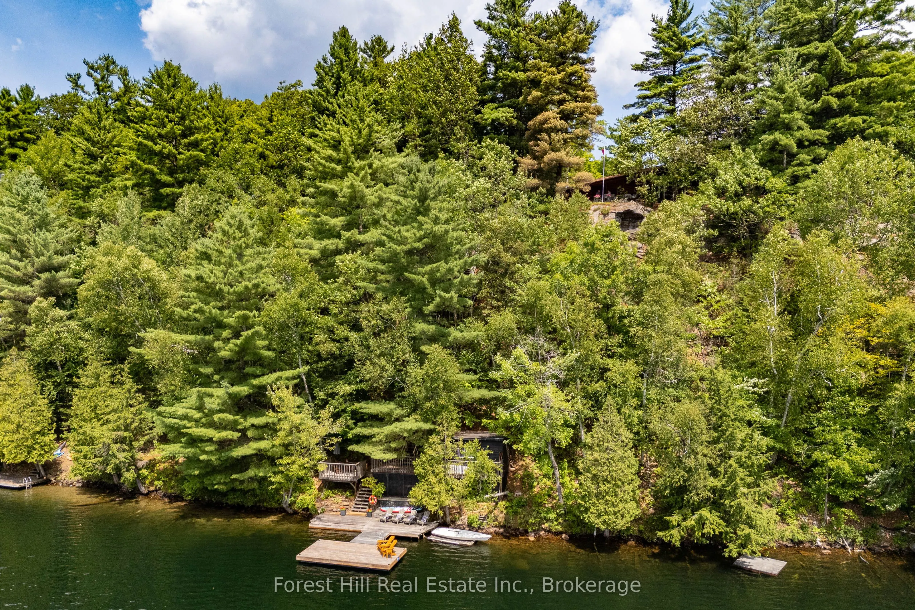 2324 hwy 141 (Beaumont bay rd) Road, #29