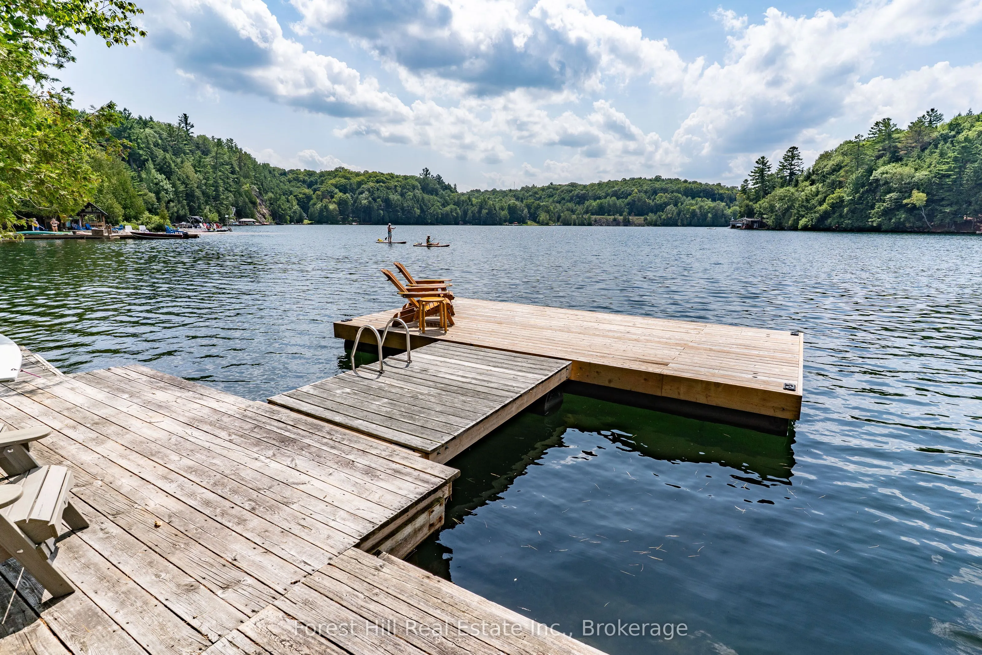 2324 hwy 141 (Beaumont bay rd) Road, #29
