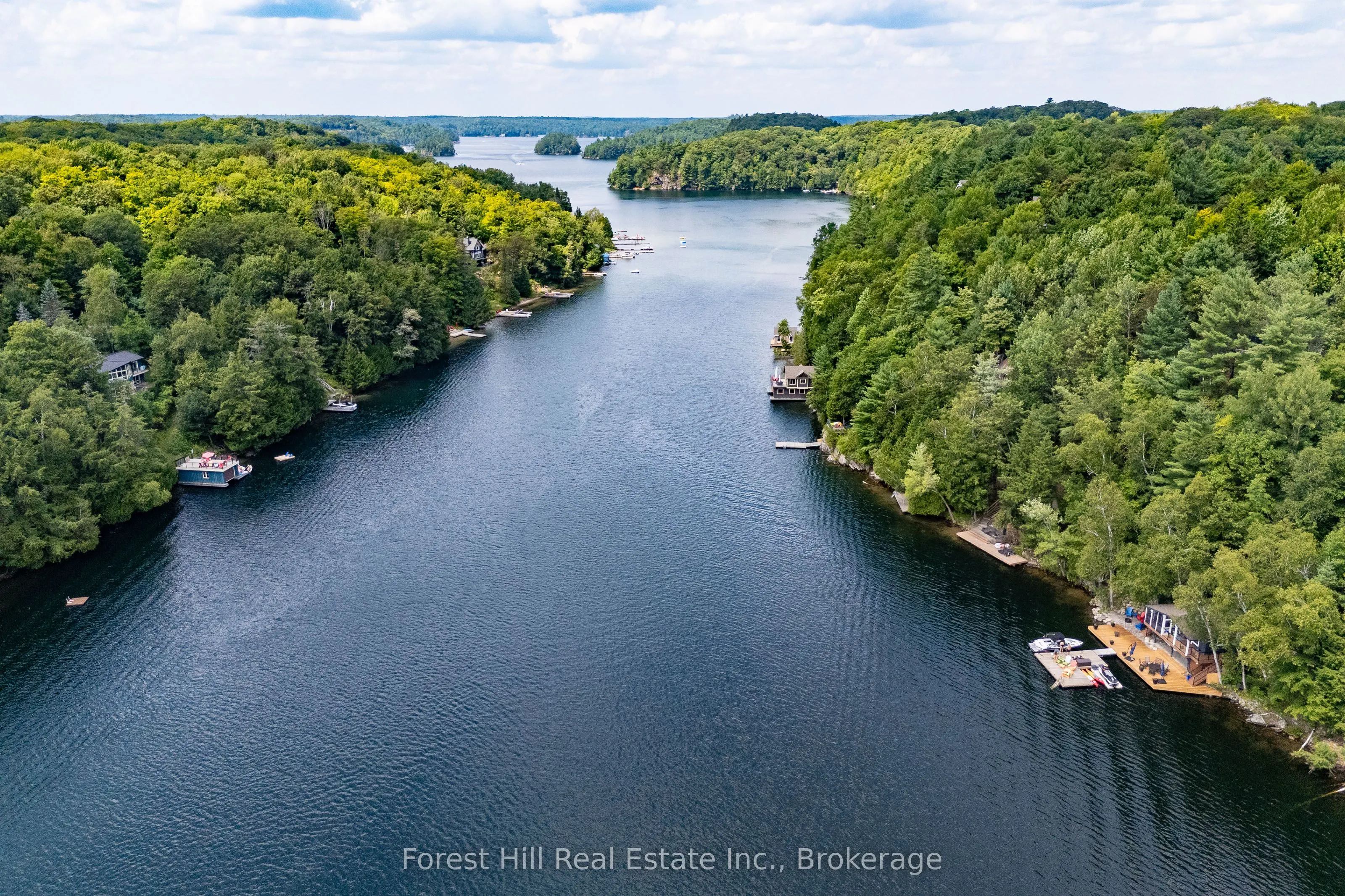 2324 hwy 141 (Beaumont bay rd) Road, #29
