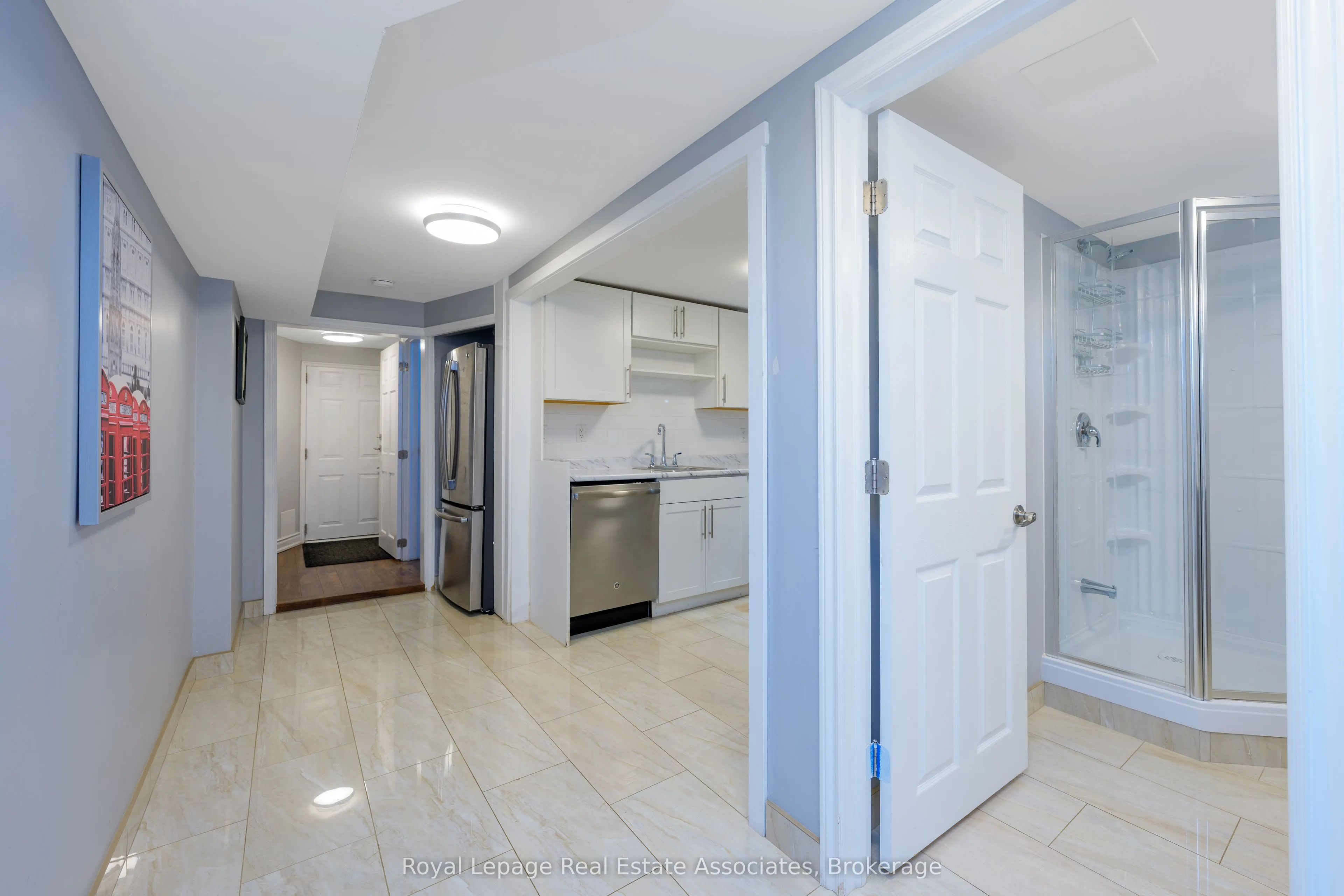 5527 Trafalgar Road