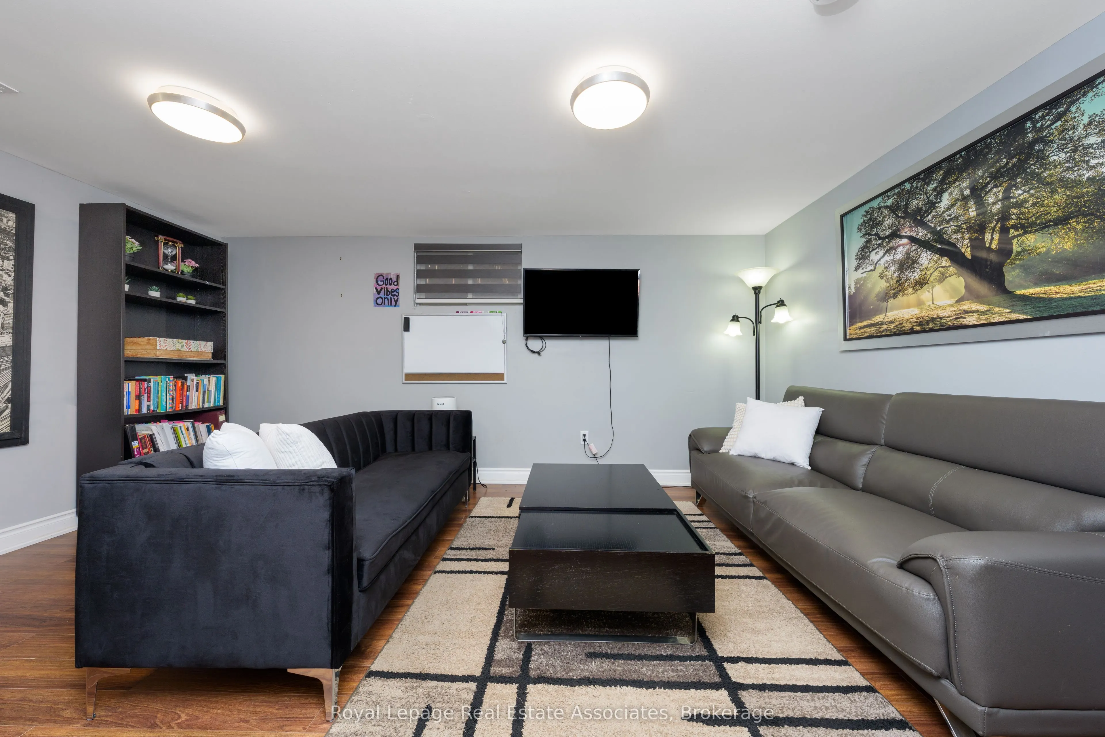 5527 Trafalgar Road