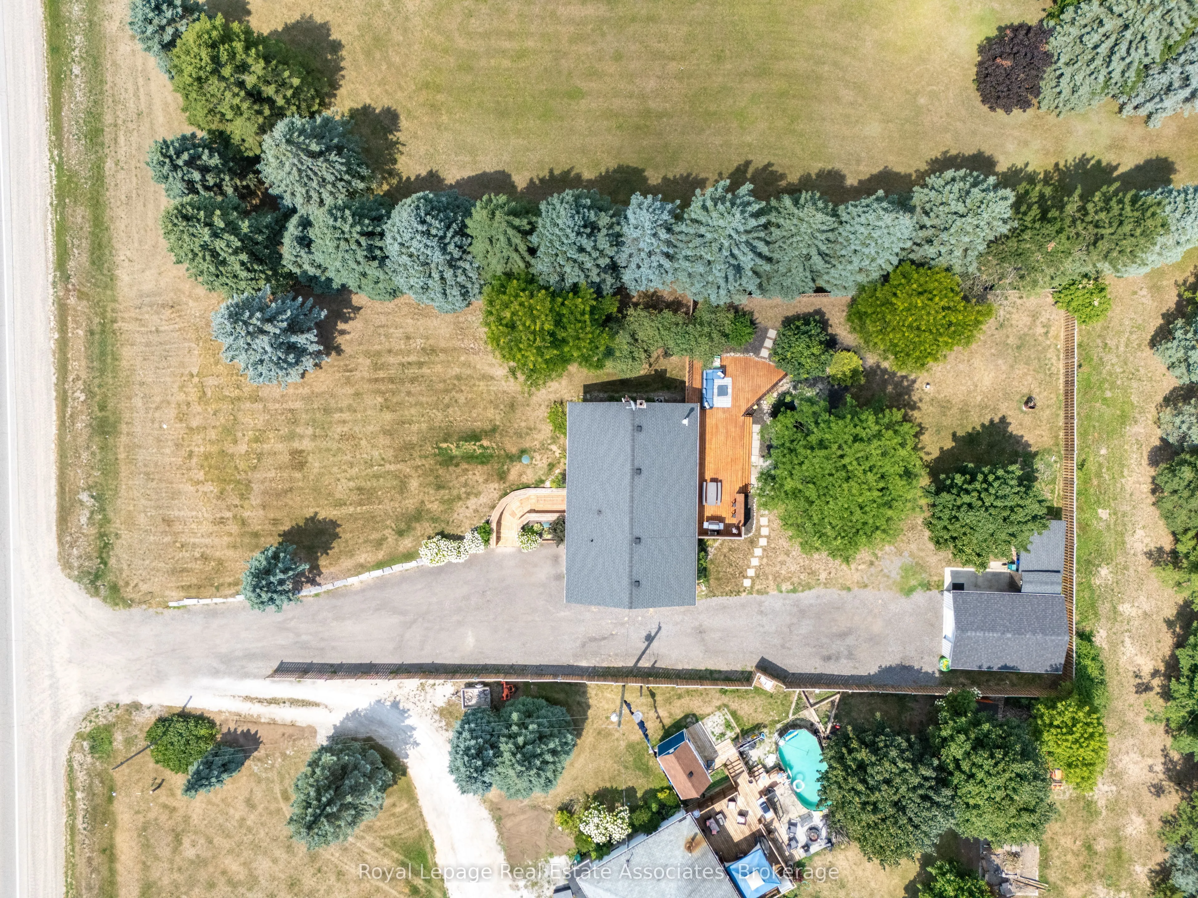 5527 Trafalgar Road