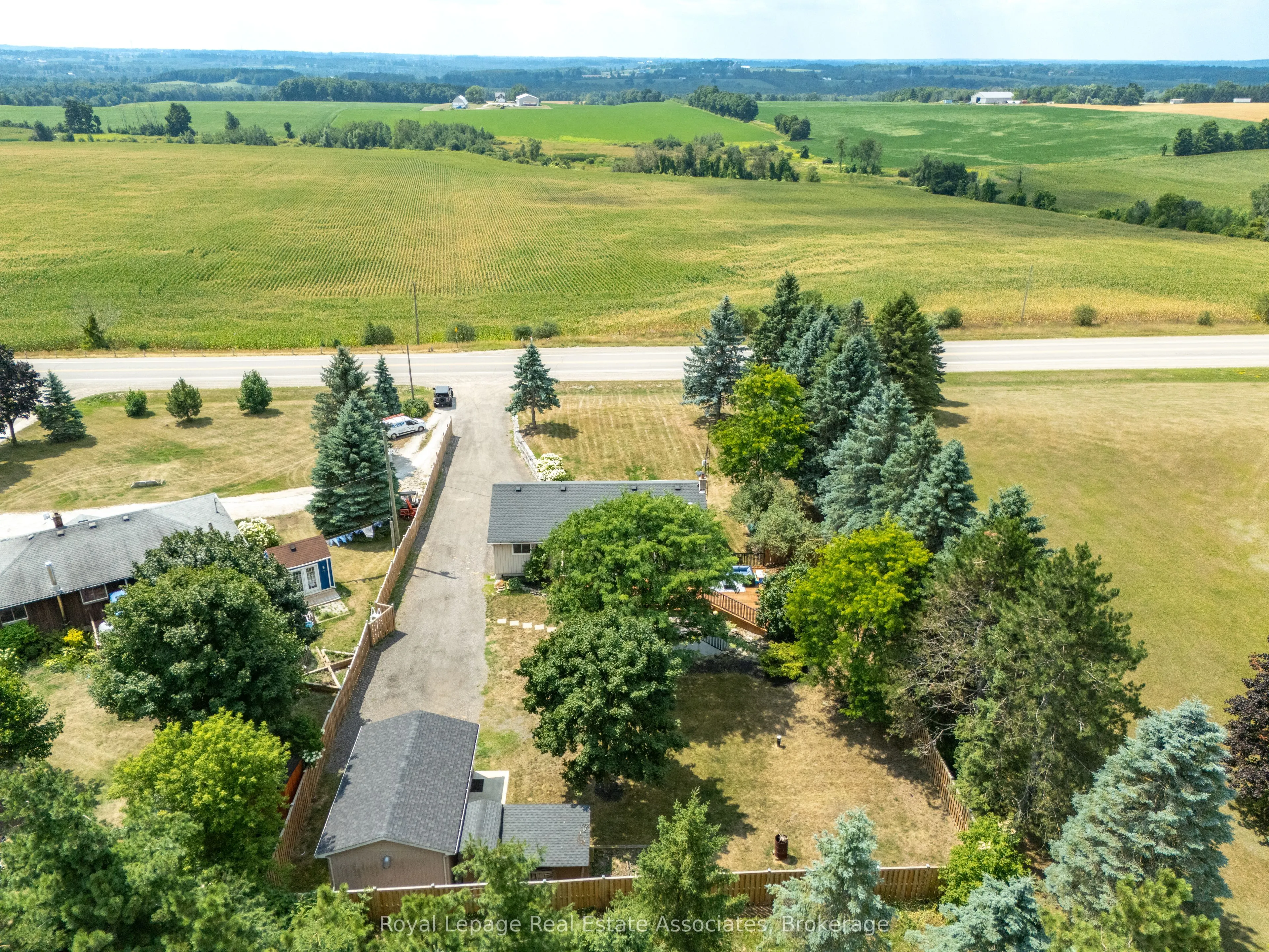 5527 Trafalgar Road