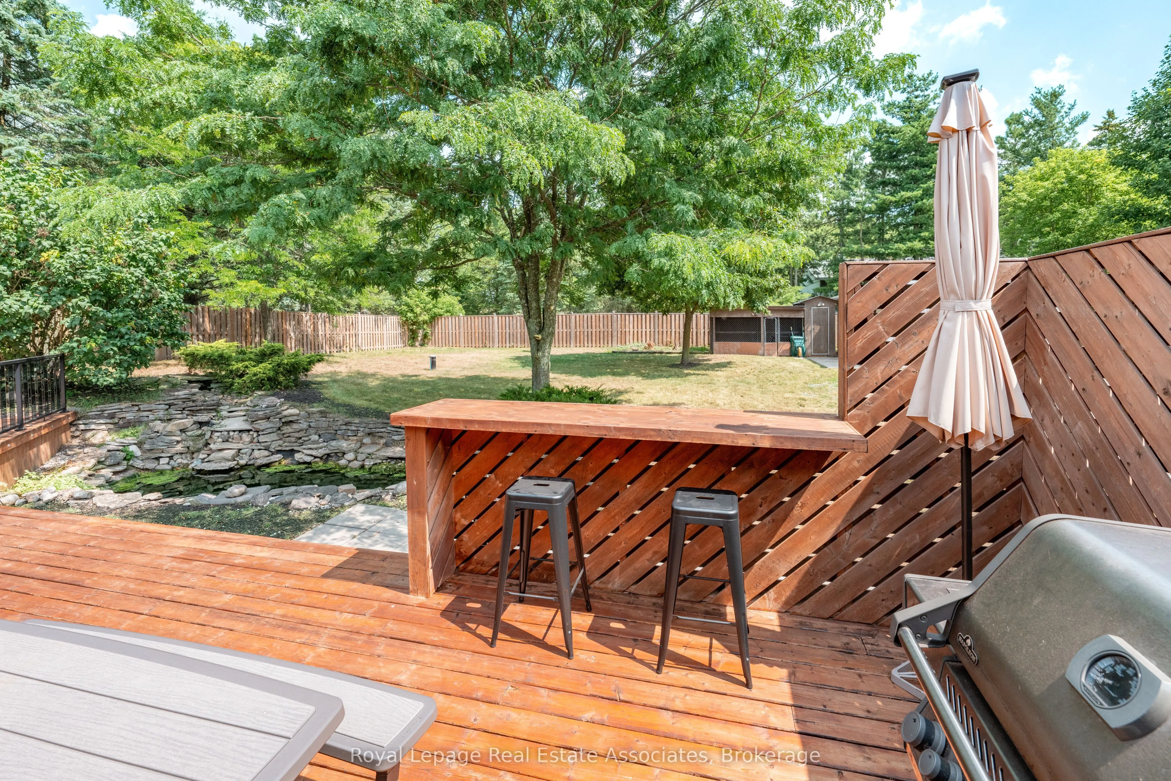 5527 Trafalgar Road
