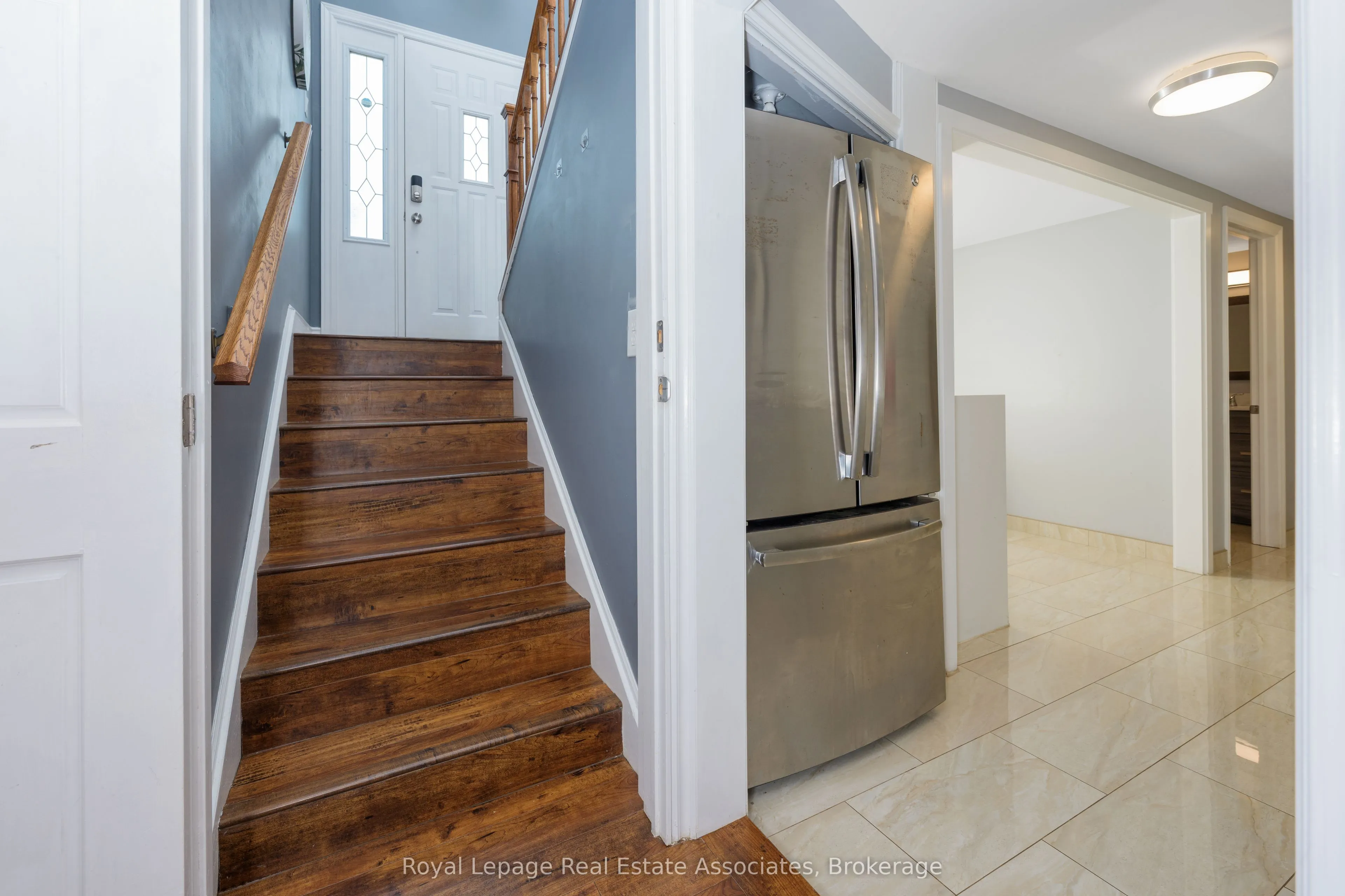 5527 Trafalgar Road