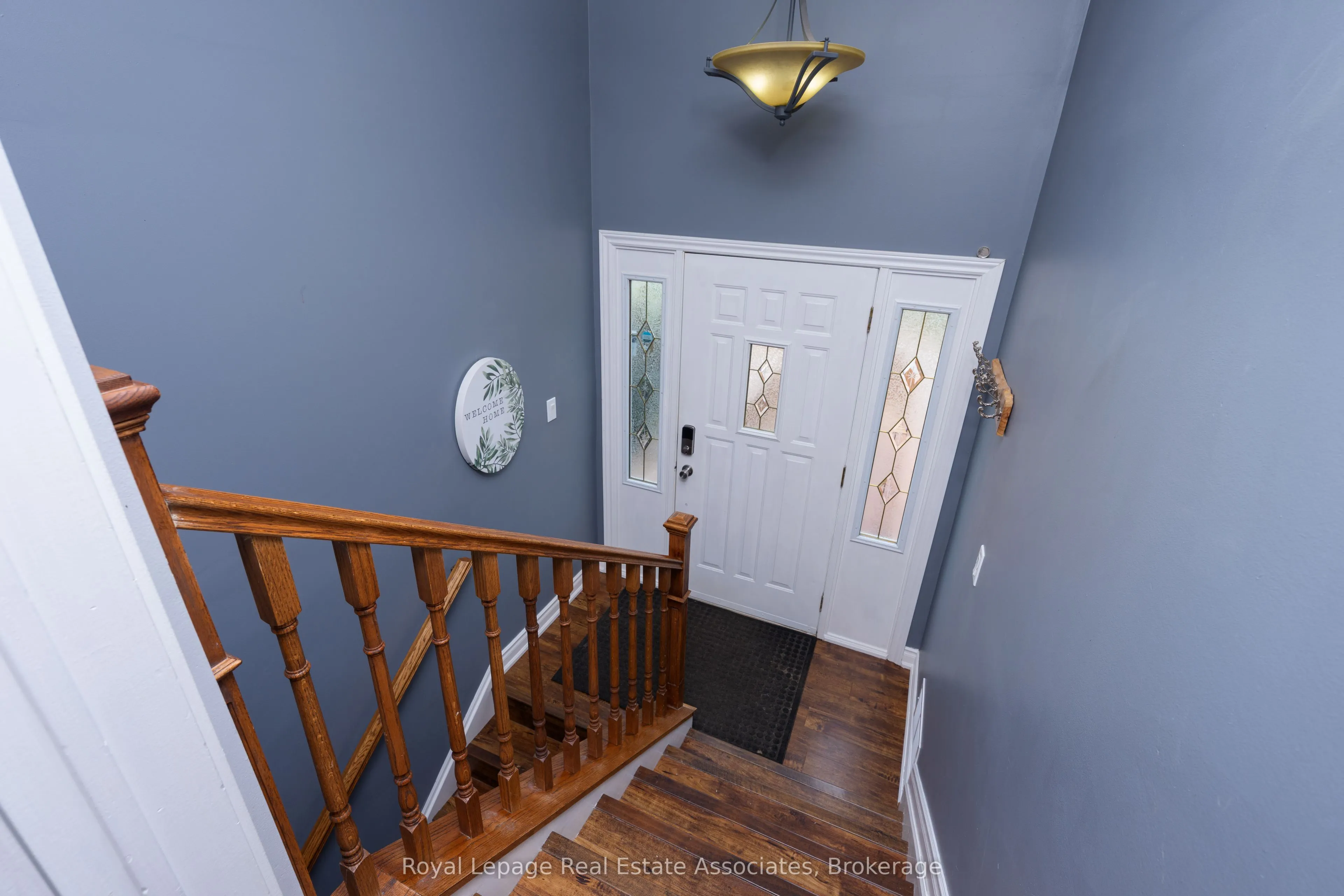 5527 Trafalgar Road