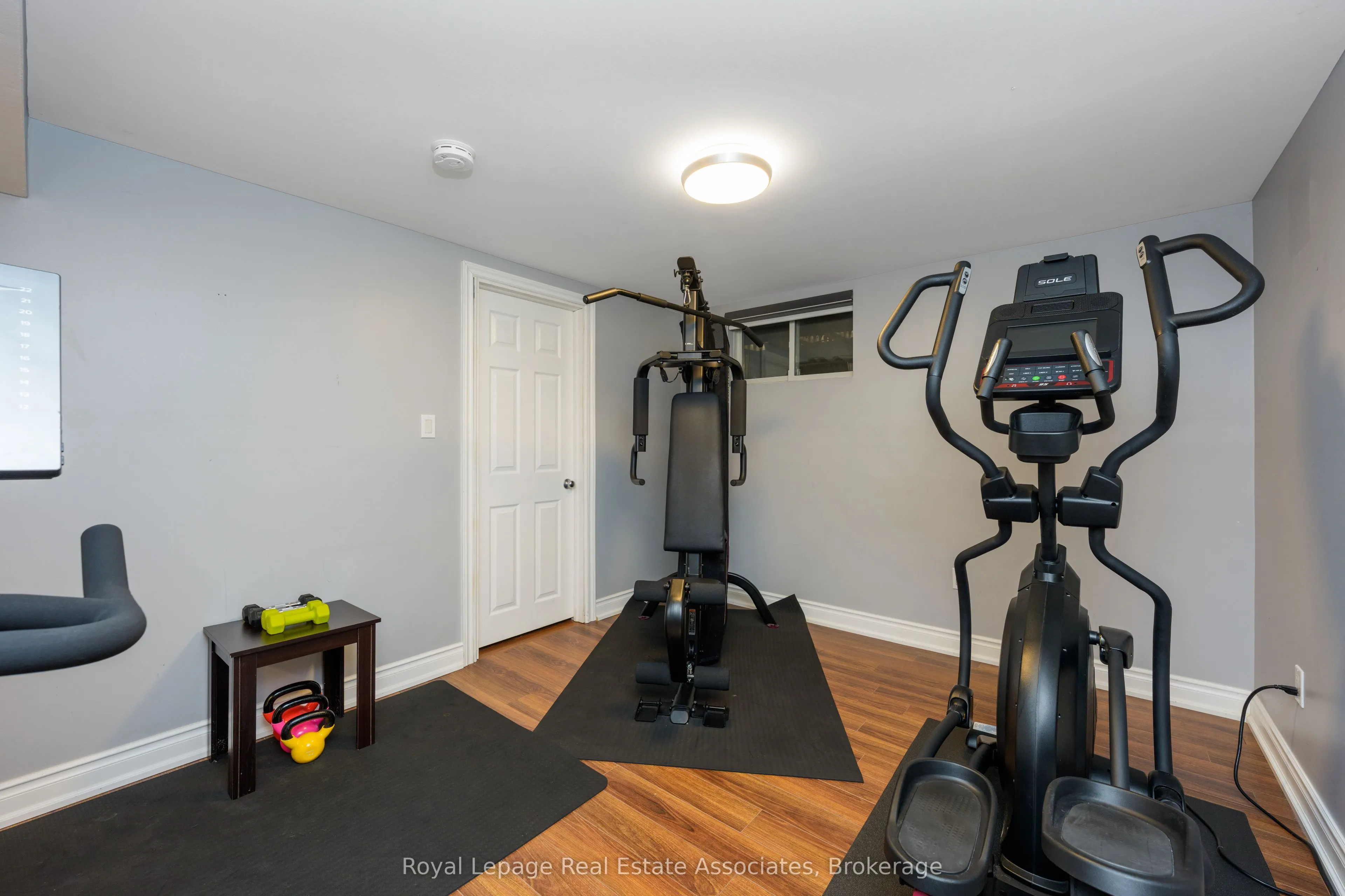 5527 Trafalgar Road
