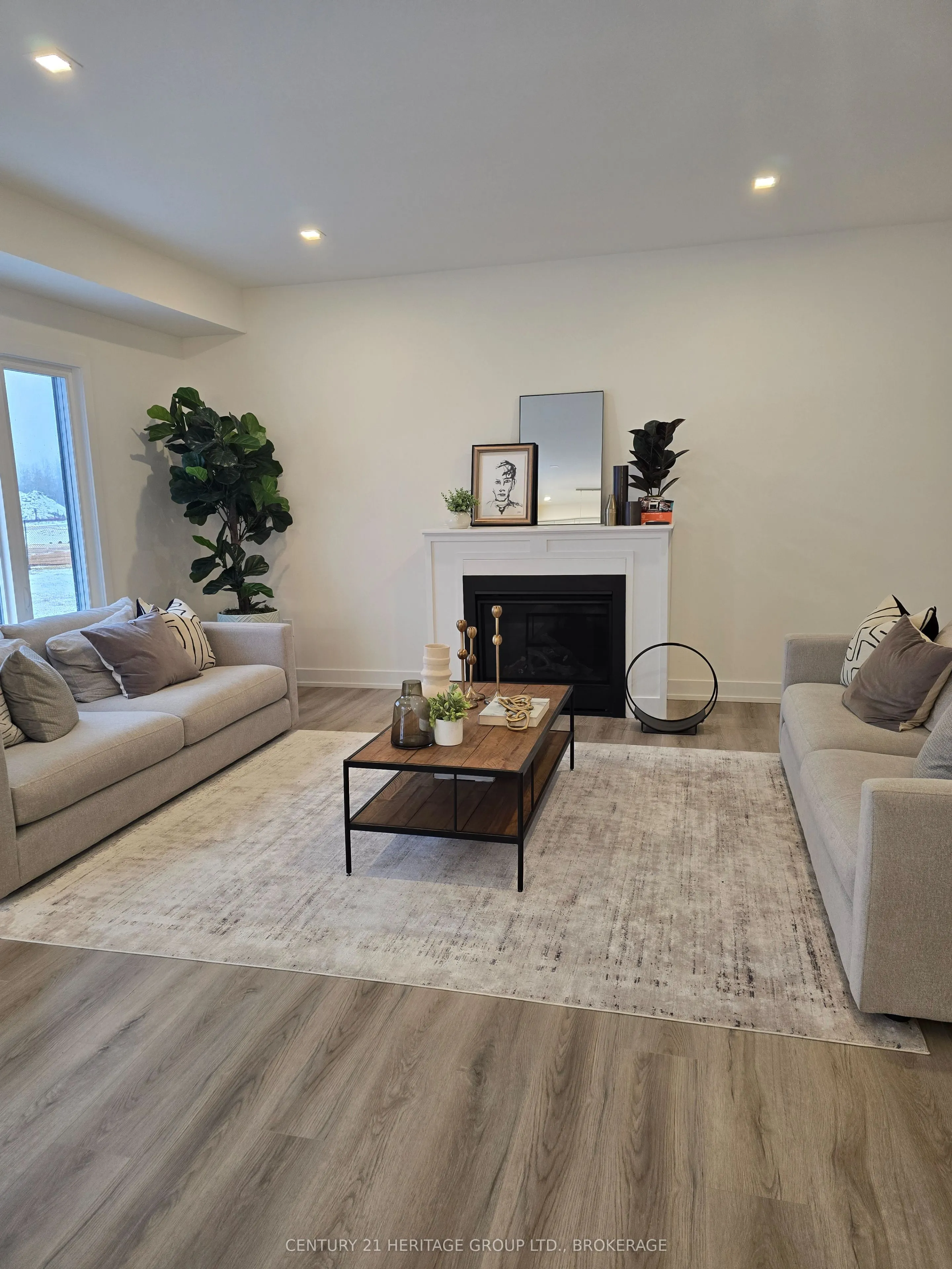 98 Creighton Drive, #Lot 52