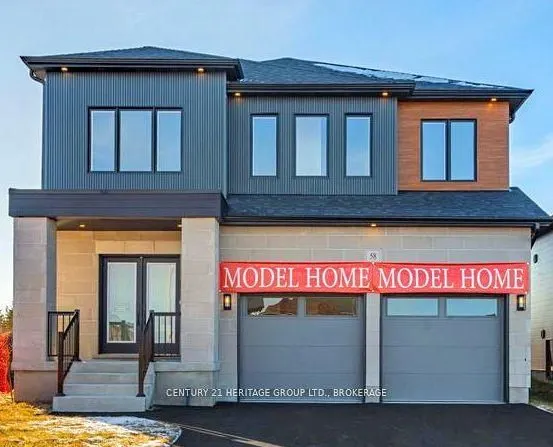 98 Creighton Drive, #Lot 52