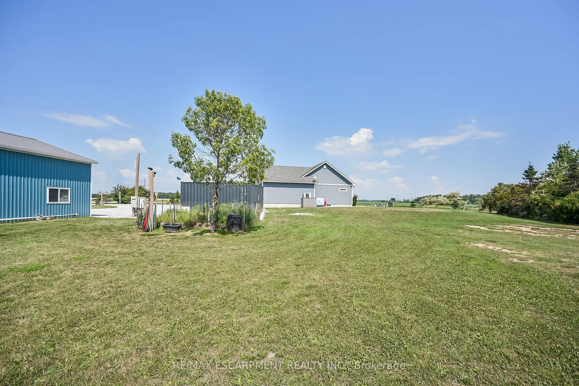 236 #55 HALDIMAND Road