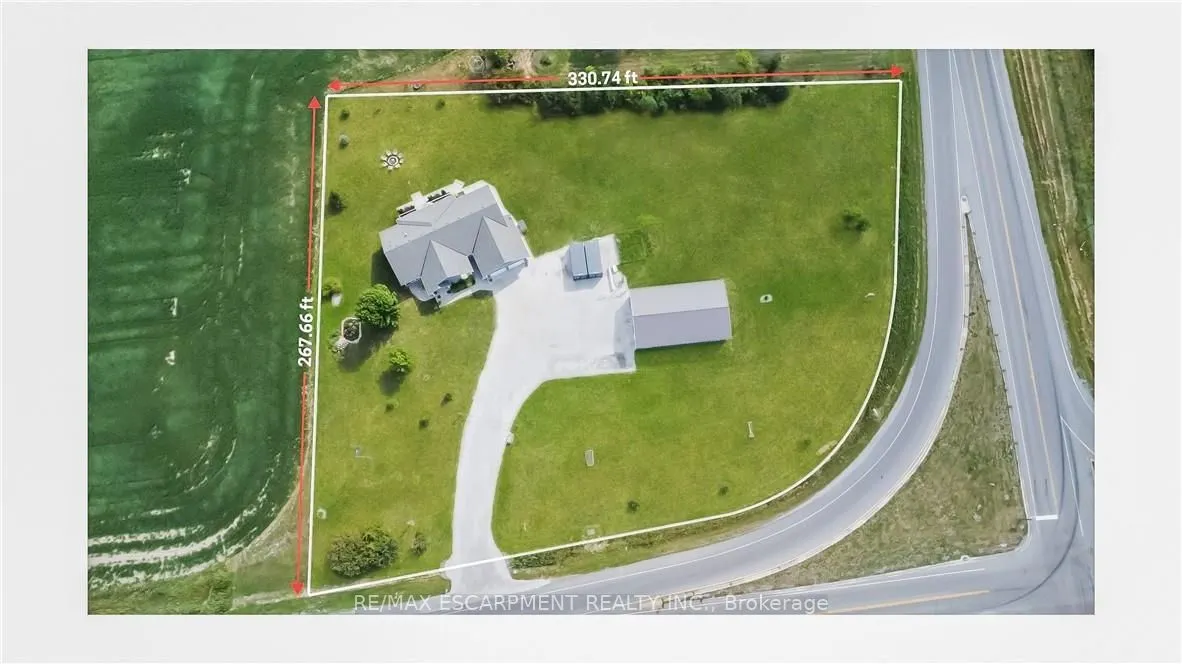 236 #55 HALDIMAND Road