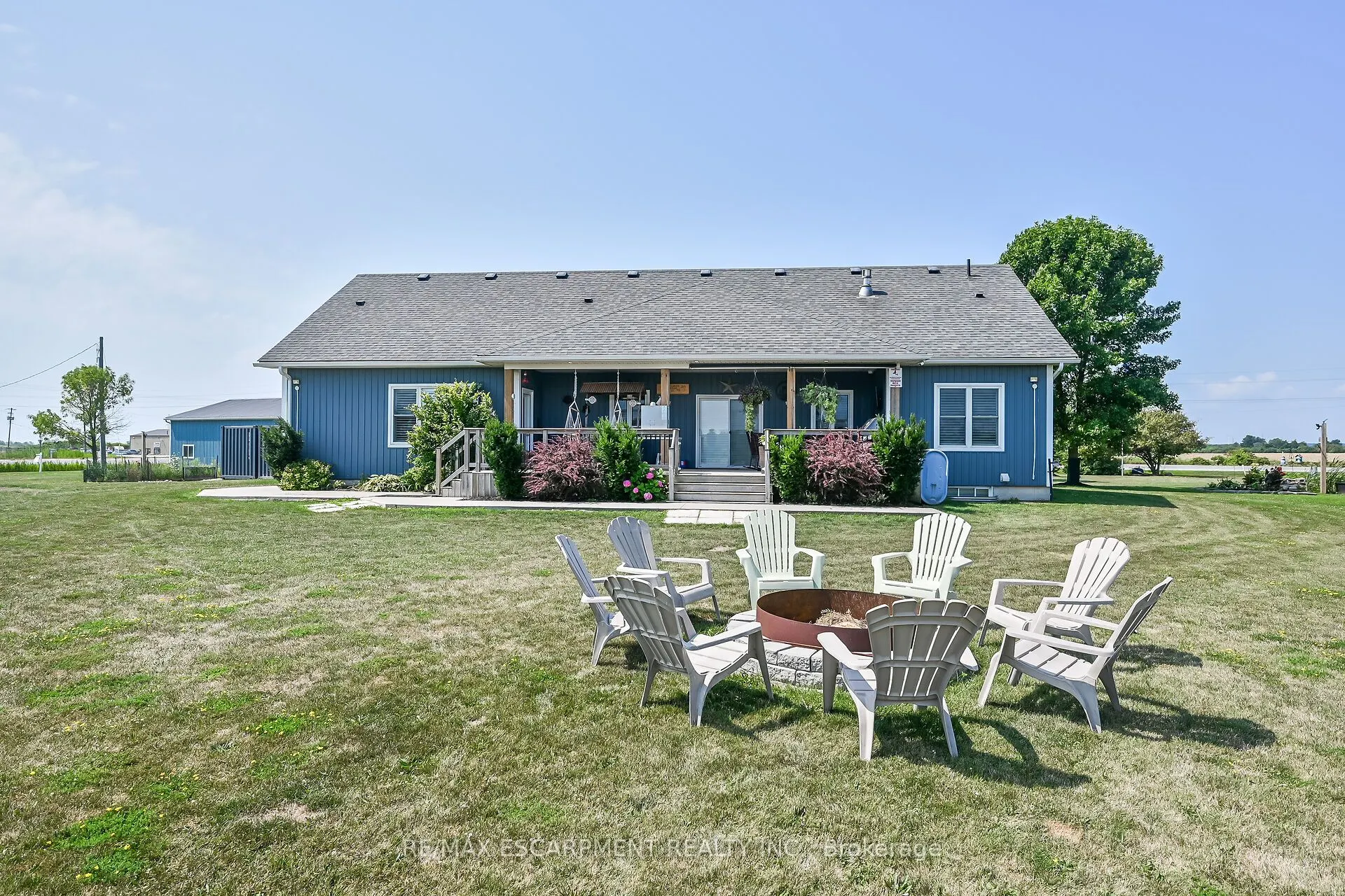 236 #55 HALDIMAND Road