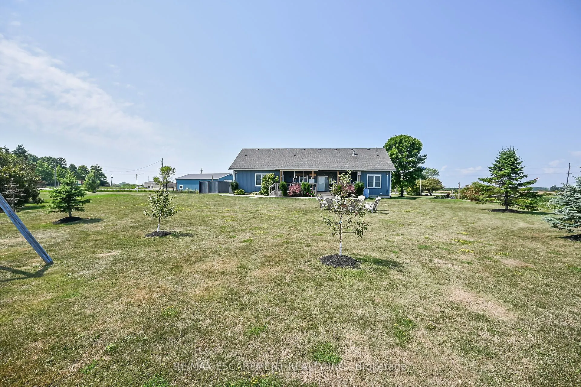 236 #55 HALDIMAND Road